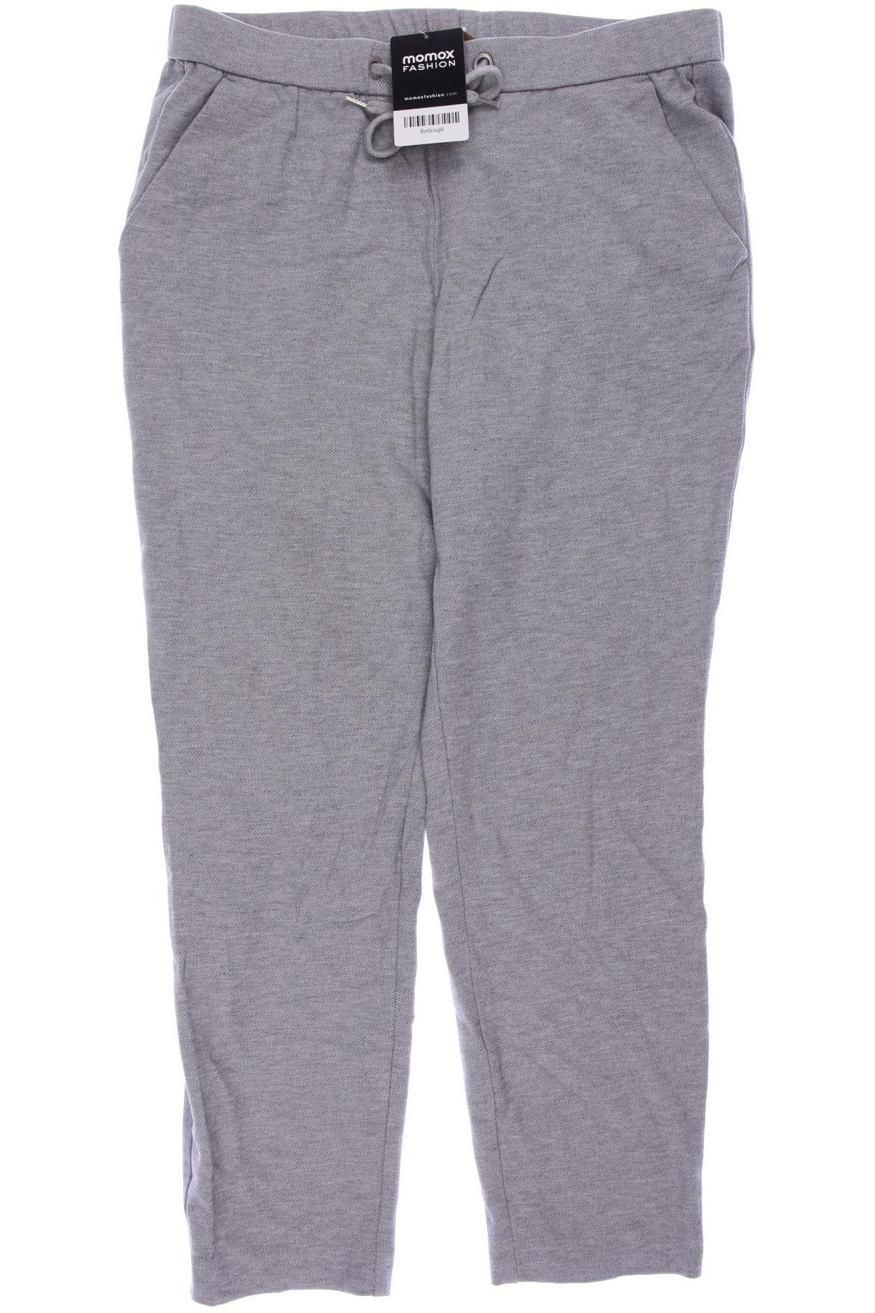 

stehmann Damen Stoffhose, grau, Gr. 38
