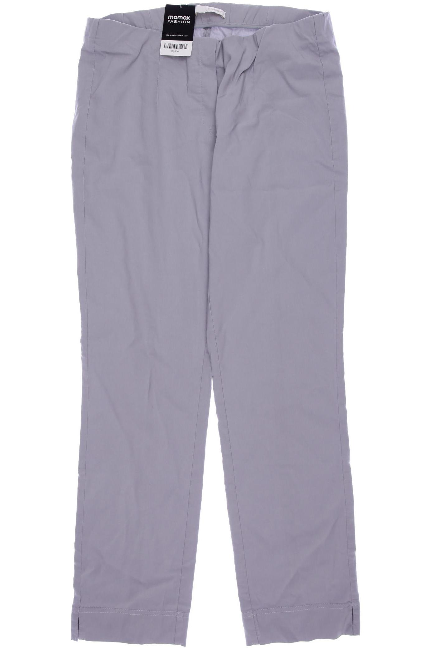 

stehmann Damen Stoffhose, grau