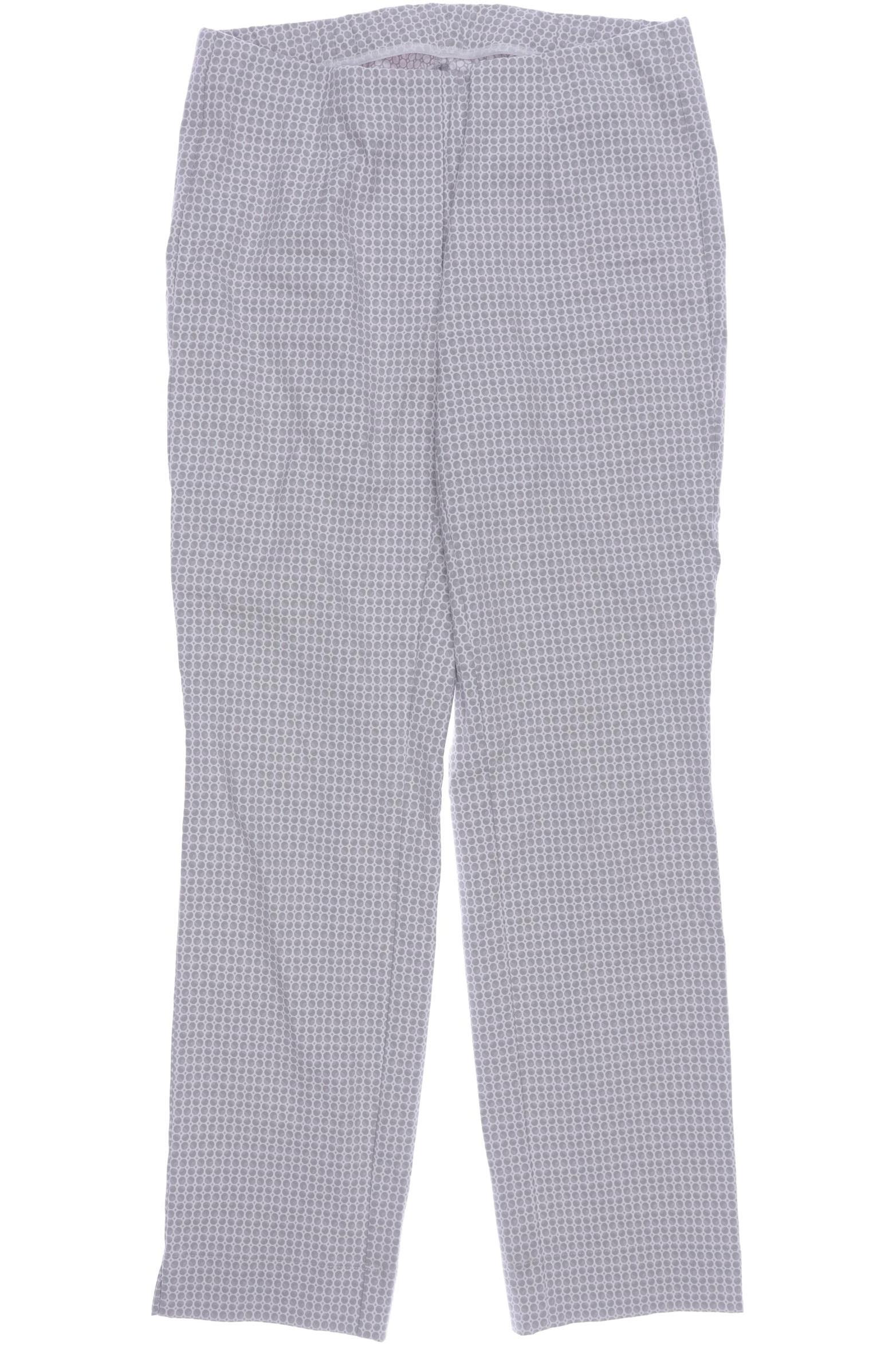 

stehmann Damen Stoffhose, grau, Gr. 38