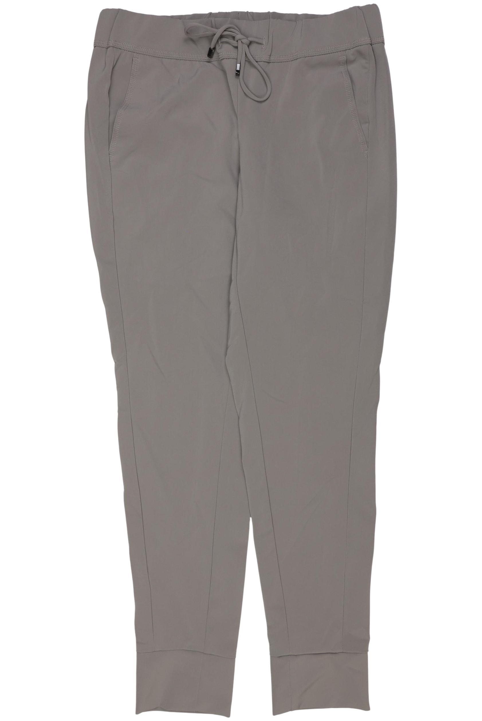 

stehmann Damen Stoffhose, grau, Gr. 36