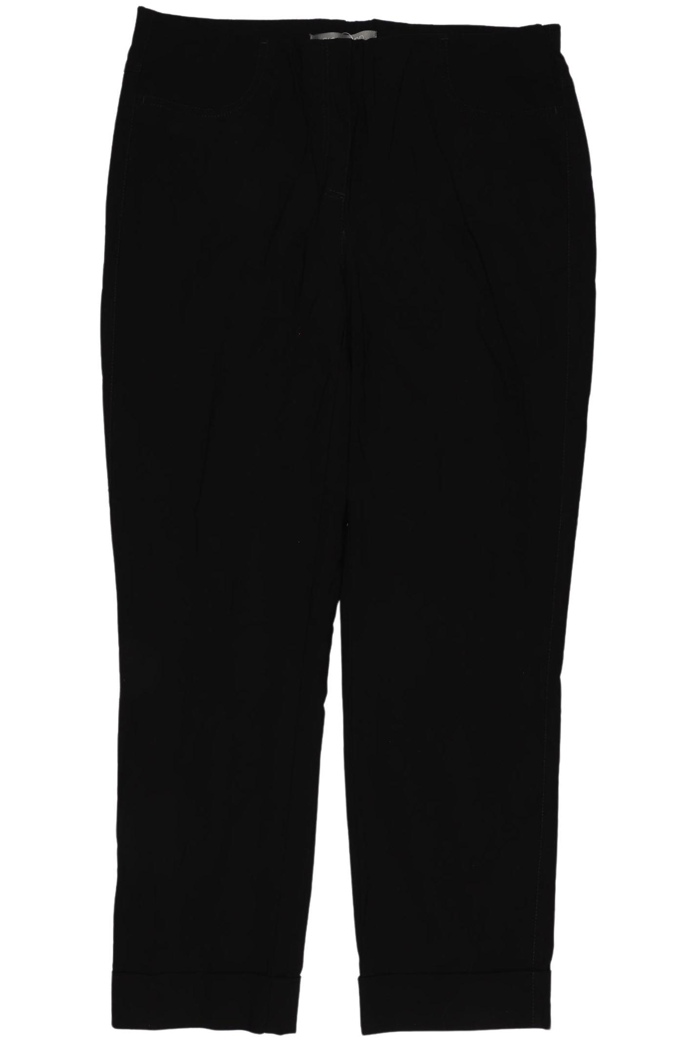 

stehmann Damen Stoffhose, braun, Gr. 29