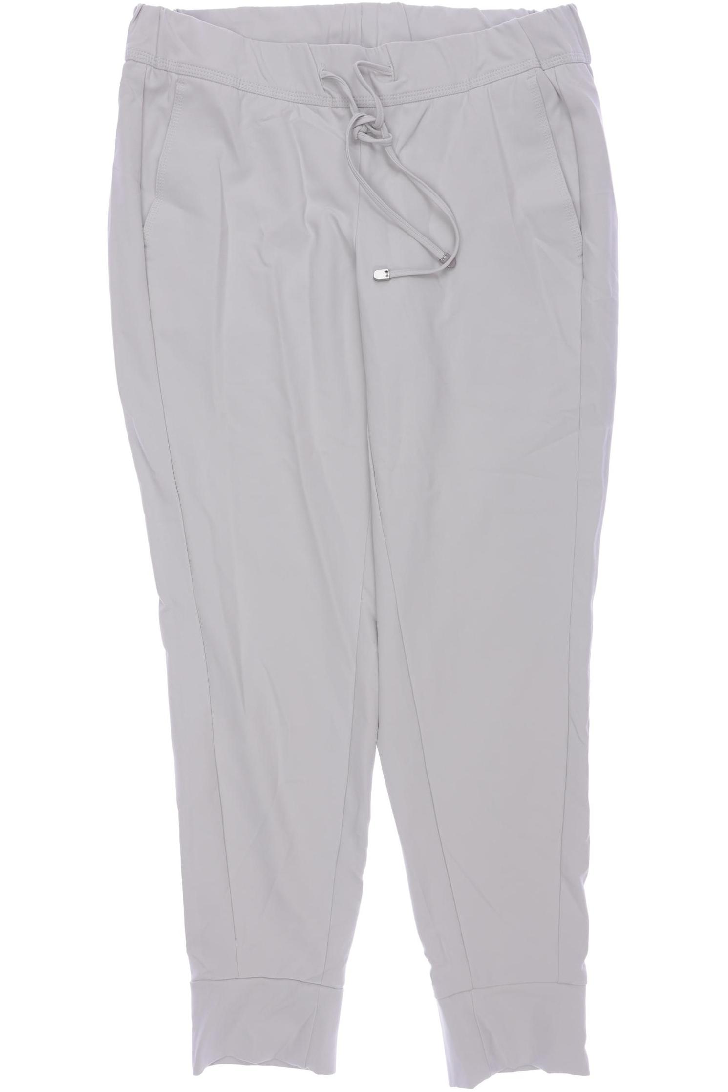 

stehmann Damen Stoffhose, grau, Gr. 40