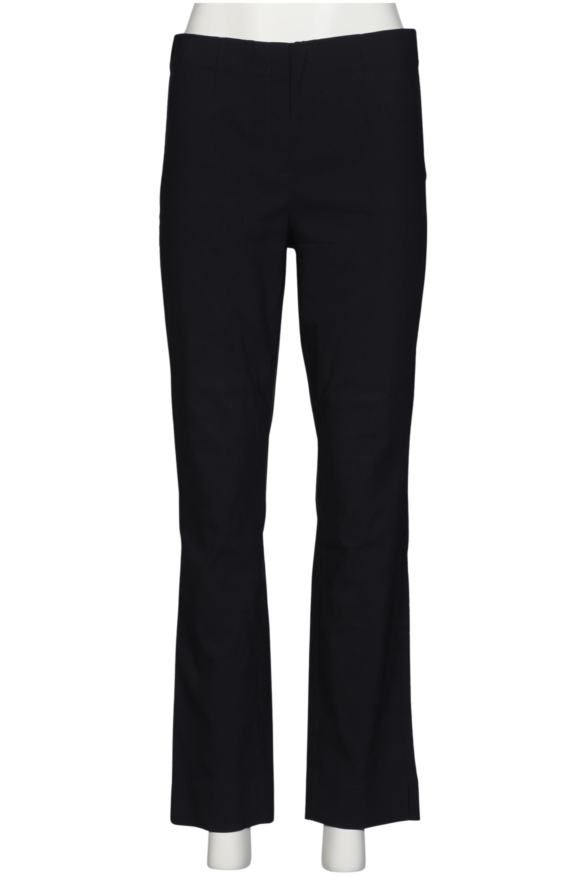 

stehmann Damen Stoffhose, marineblau, Gr. 40