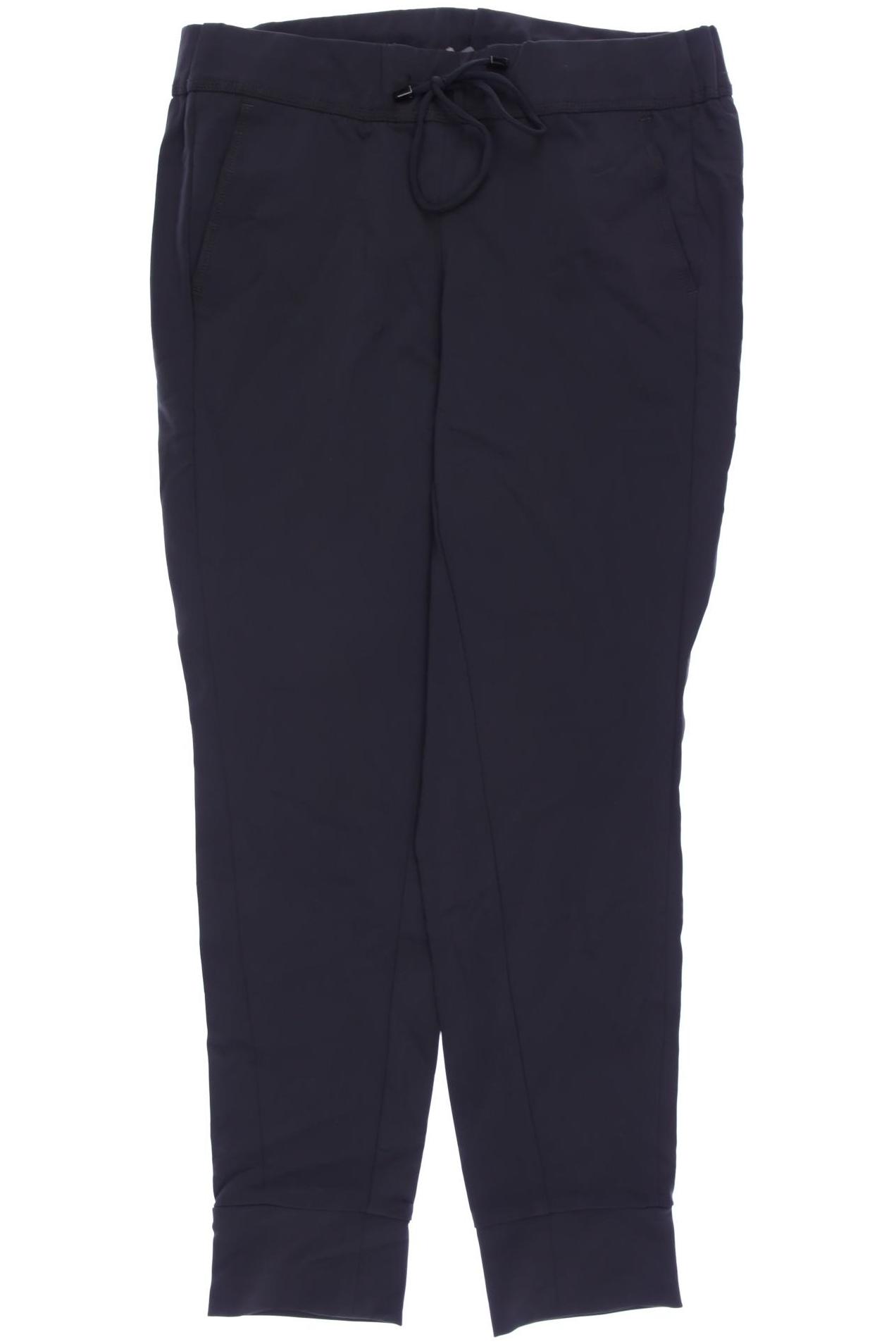 

stehmann Damen Stoffhose, grau