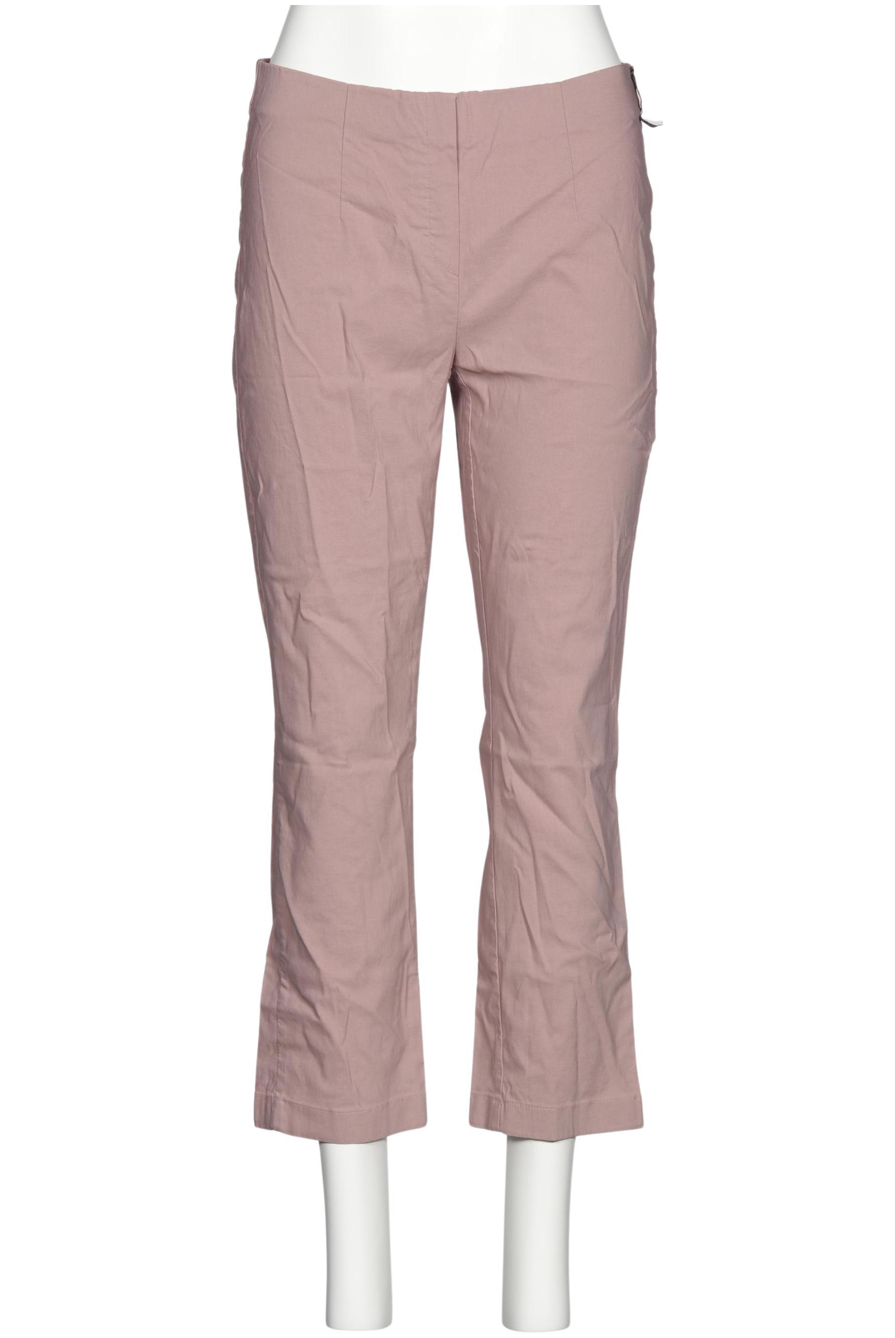 Thumbnail - stehmann Damen Stoffhose, pink, Gr. 30