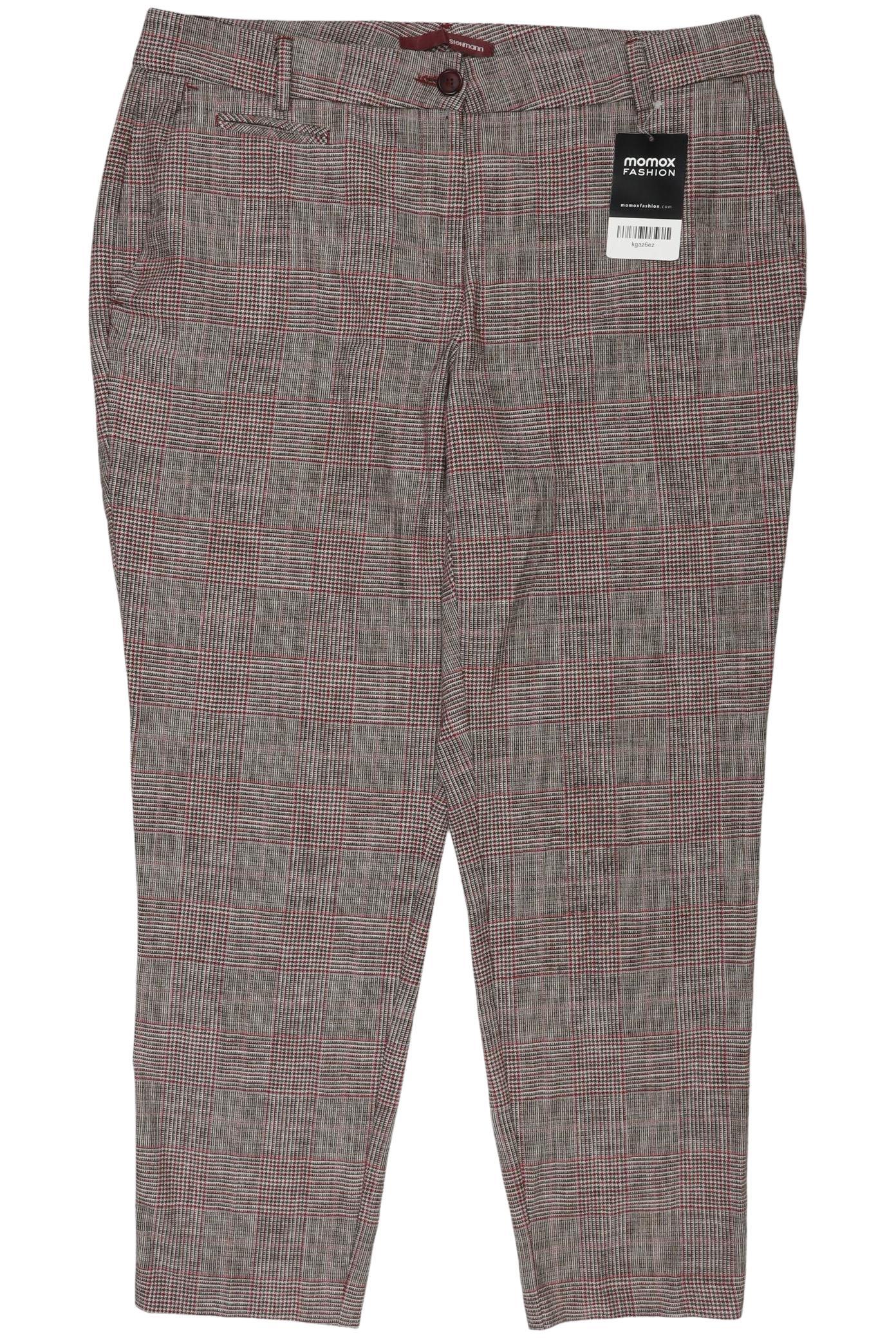 

stehmann Damen Stoffhose, beige, Gr. 40