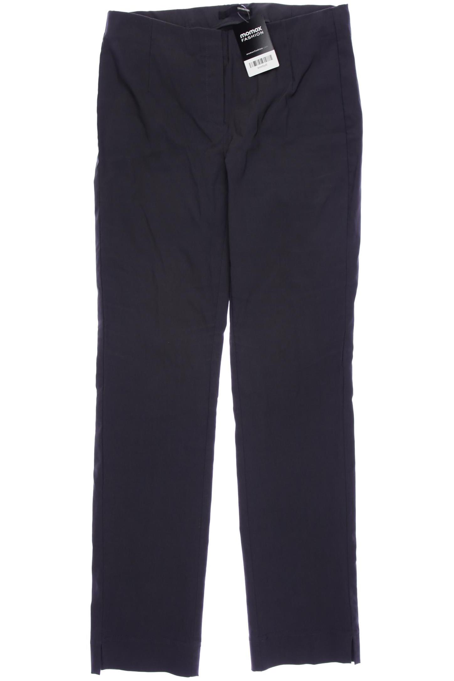 

stehmann Damen Stoffhose, grau, Gr. 38