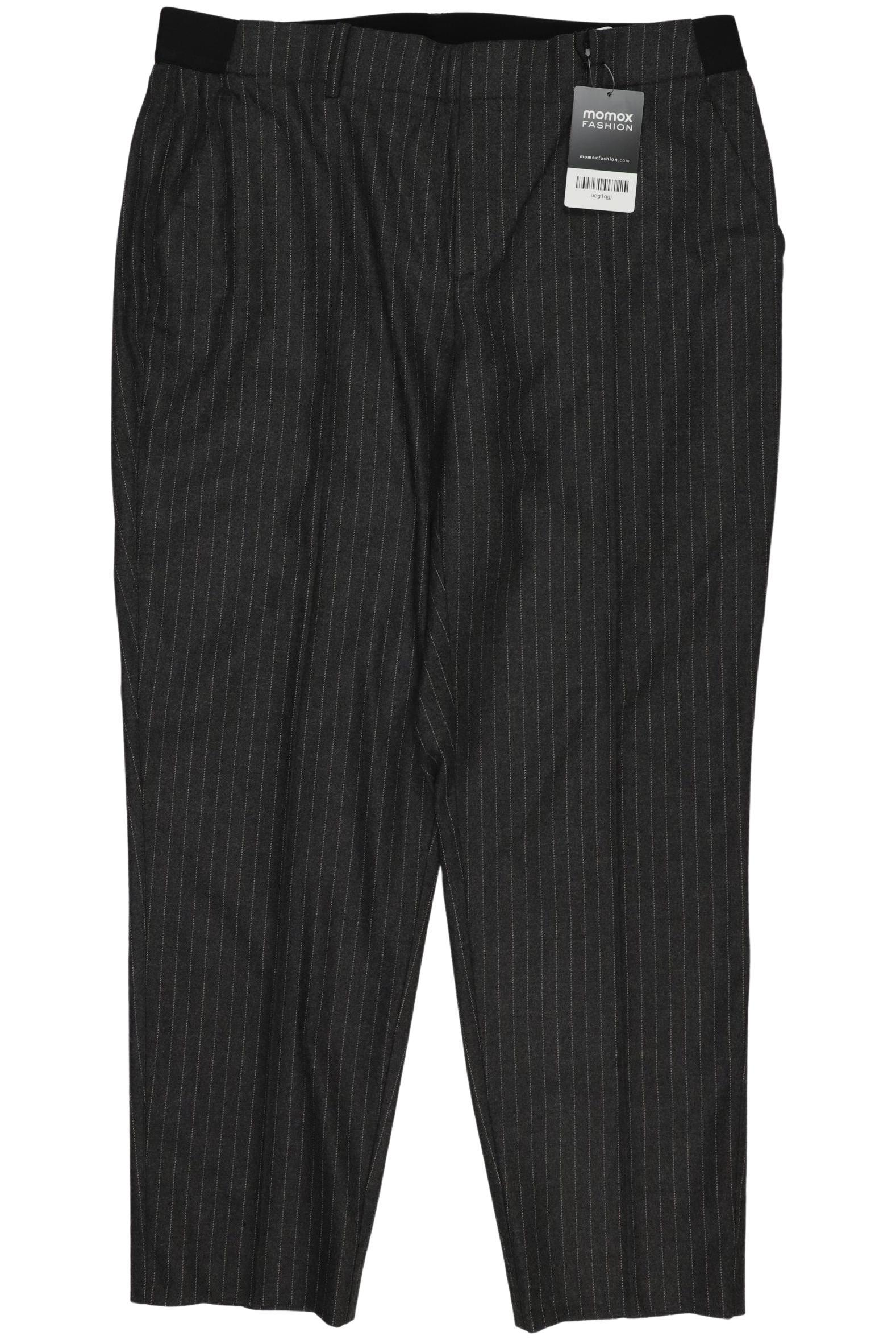 

stehmann Damen Stoffhose, grau, Gr. 42