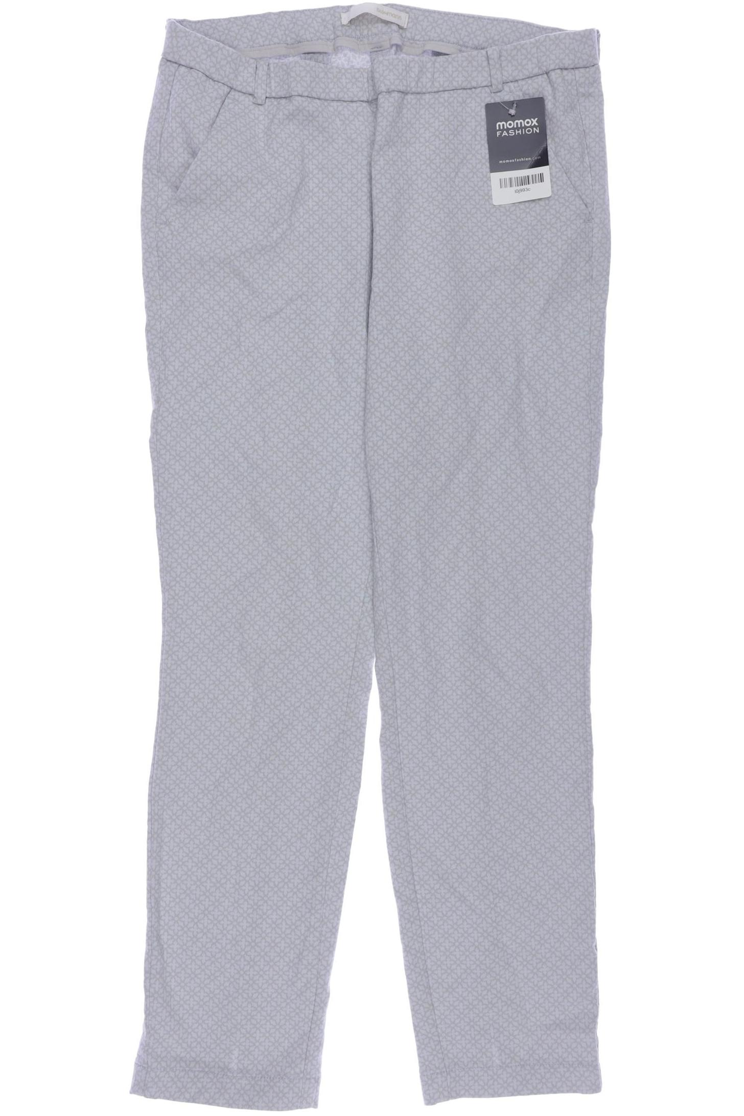 

stehmann Damen Stoffhose, hellblau, Gr. 38