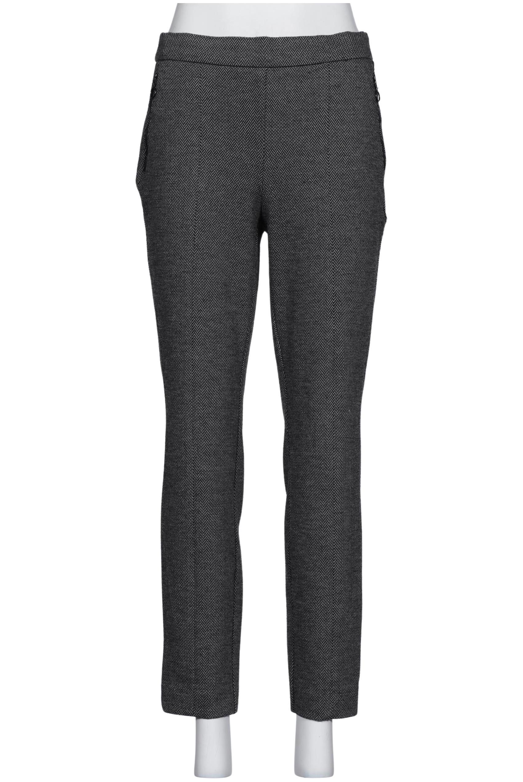 

stehmann Damen Stoffhose, grau, Gr. 40