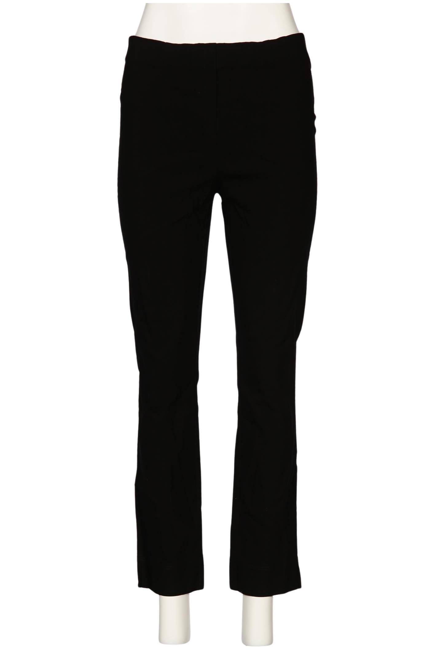

stehmann Damen Stoffhose, schwarz, Gr. 31