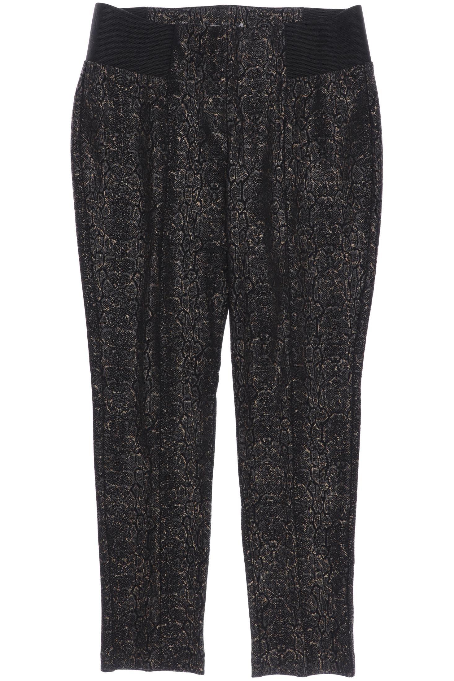 

stehmann Damen Stoffhose, schwarz, Gr. 40