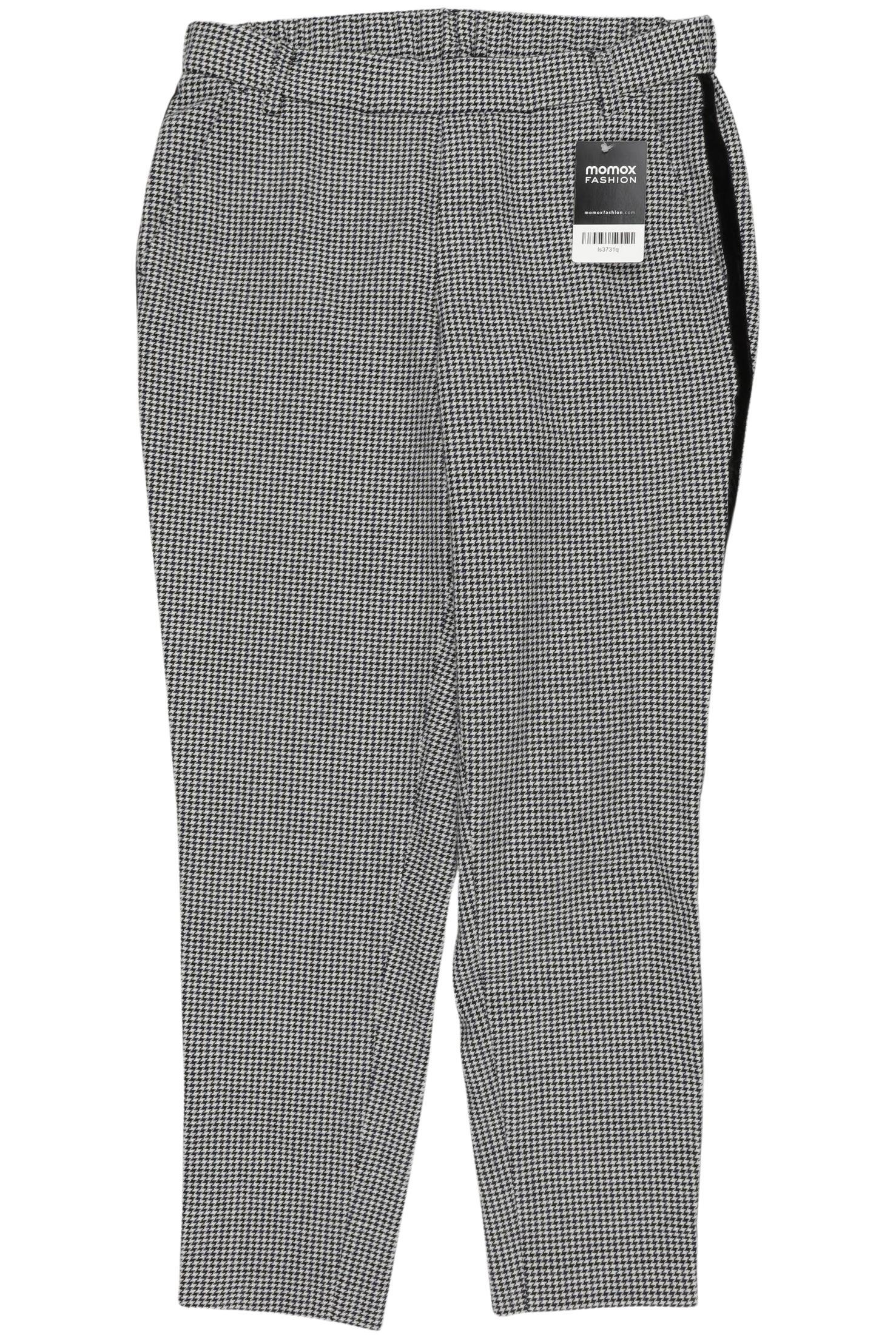 

stehmann Damen Stoffhose, grau, Gr. 36