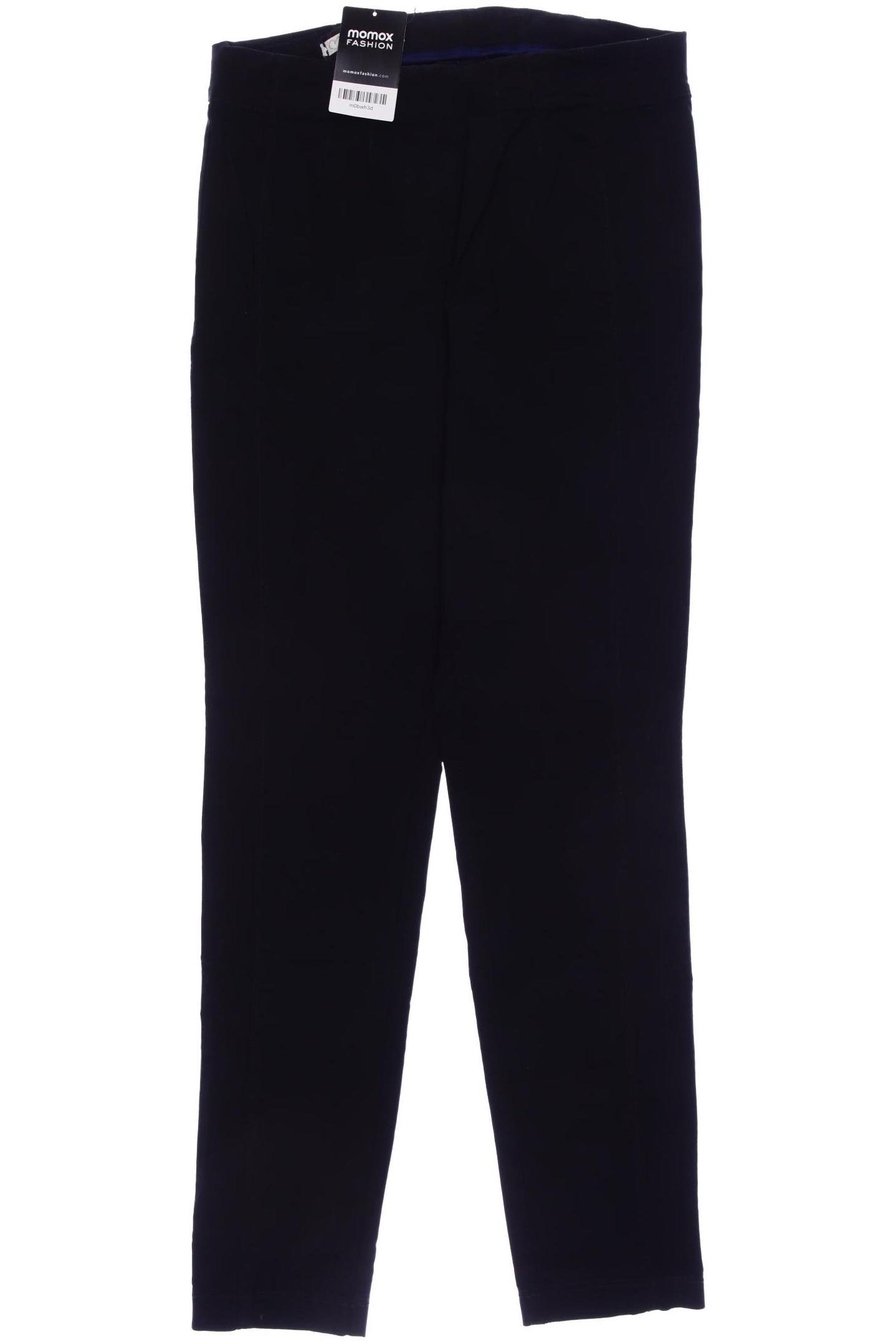 

stehmann Damen Stoffhose, schwarz