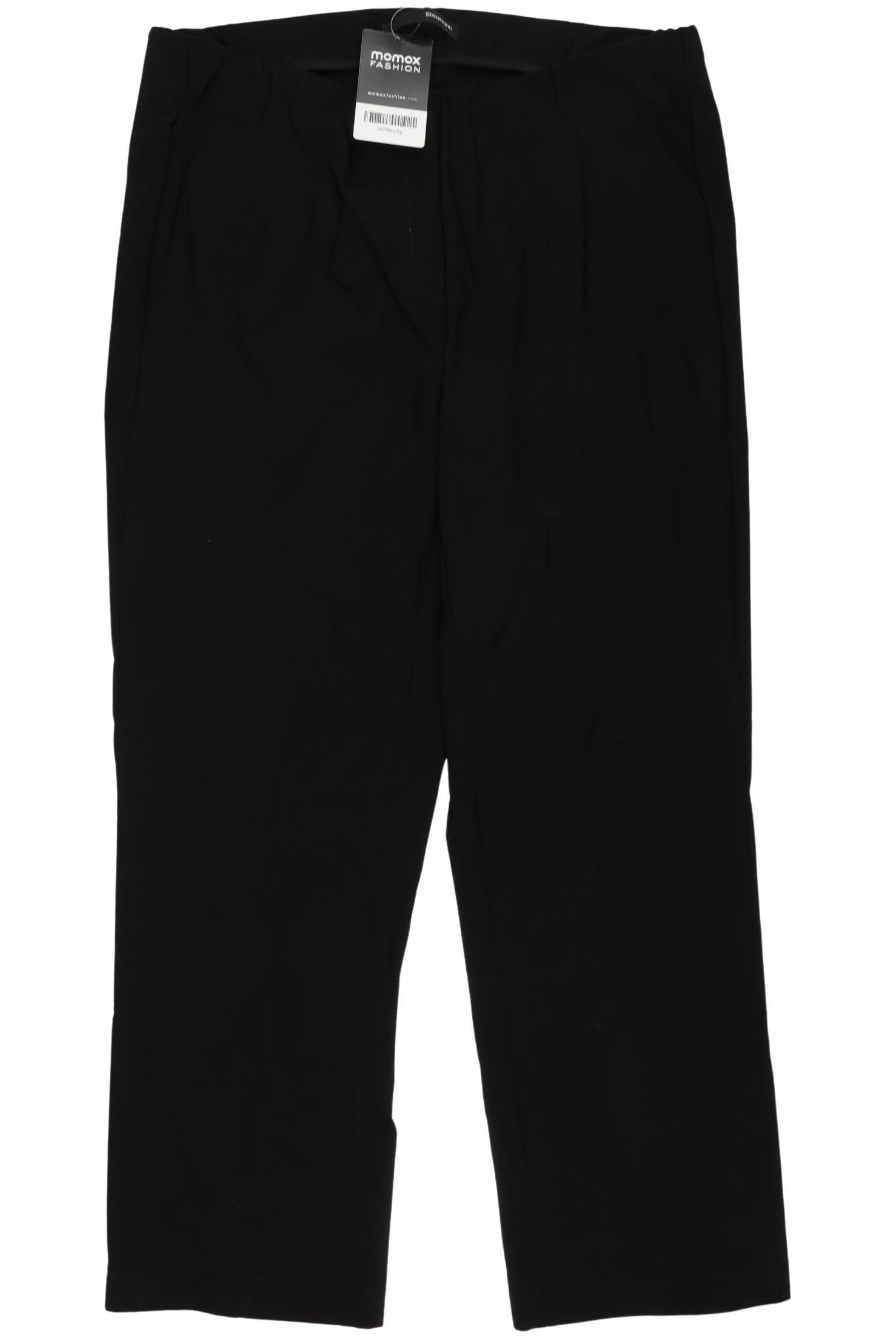 

stehmann Damen Stoffhose, schwarz, Gr. 42