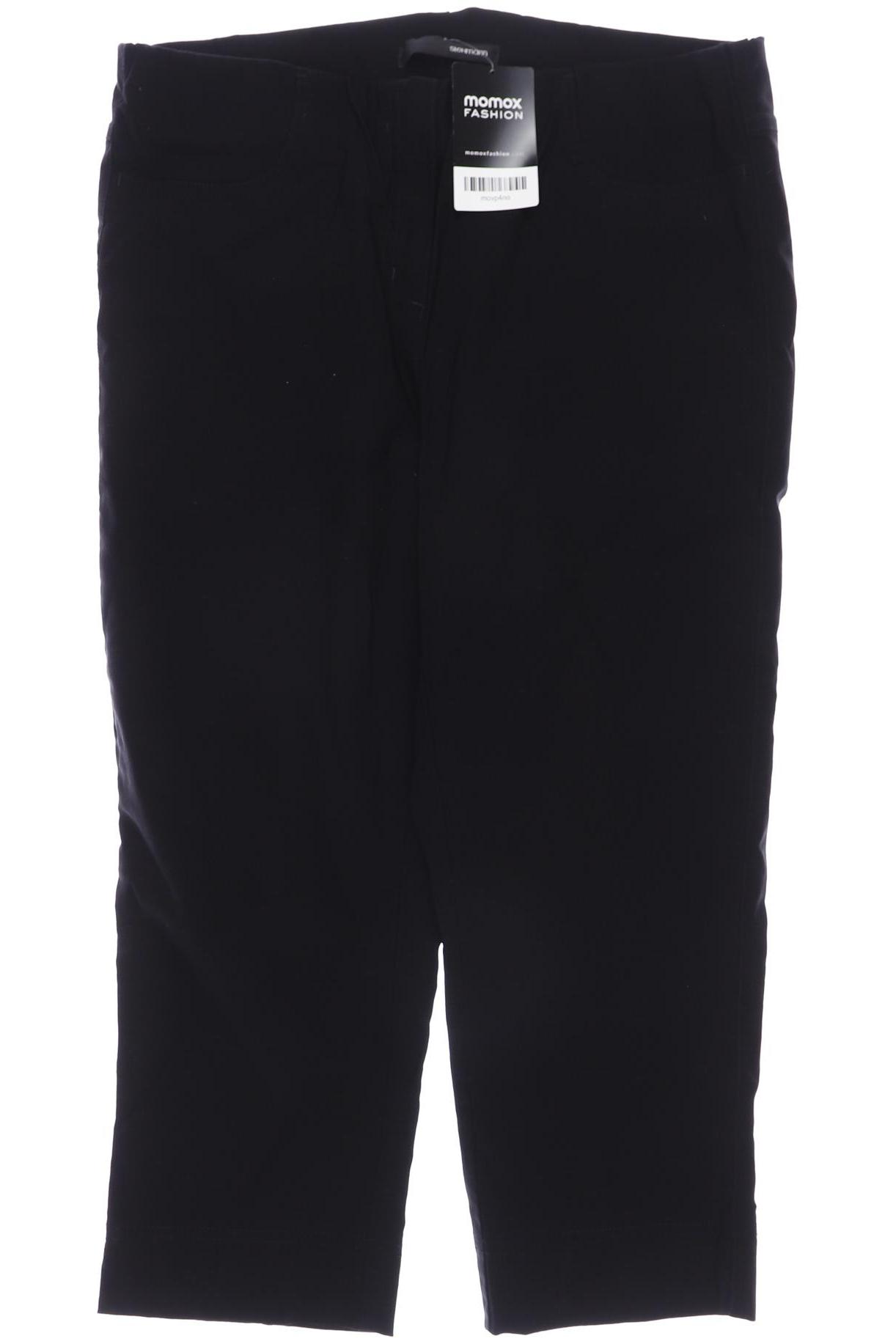 

stehmann Damen Stoffhose, schwarz