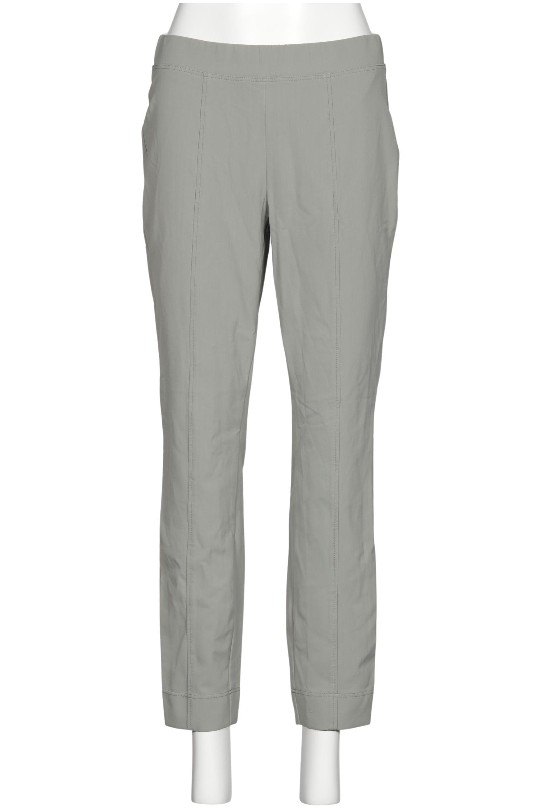 

stehmann Damen Stoffhose, grau, Gr. 36