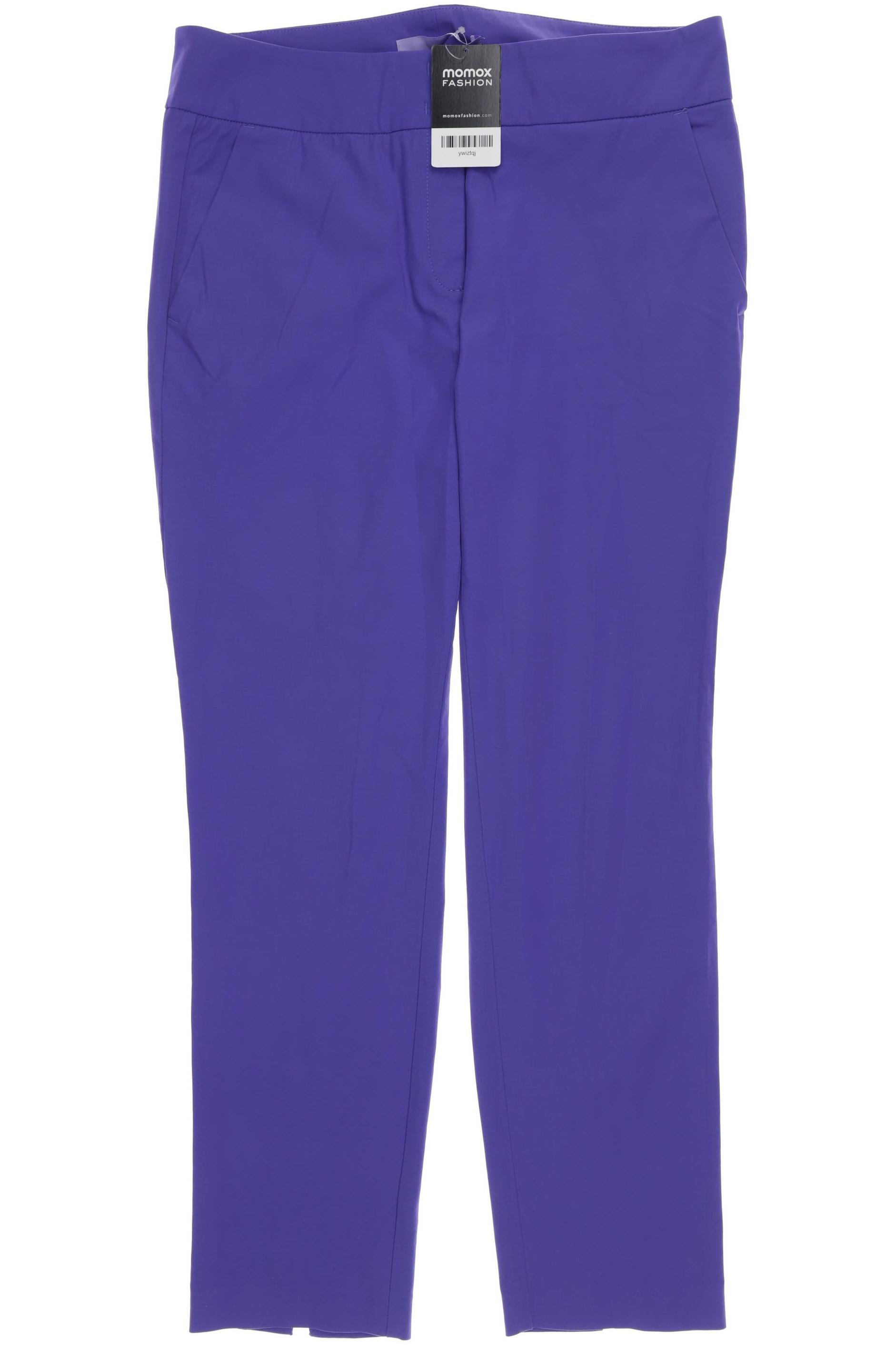 

stehmann Damen Stoffhose, flieder, Gr. 33