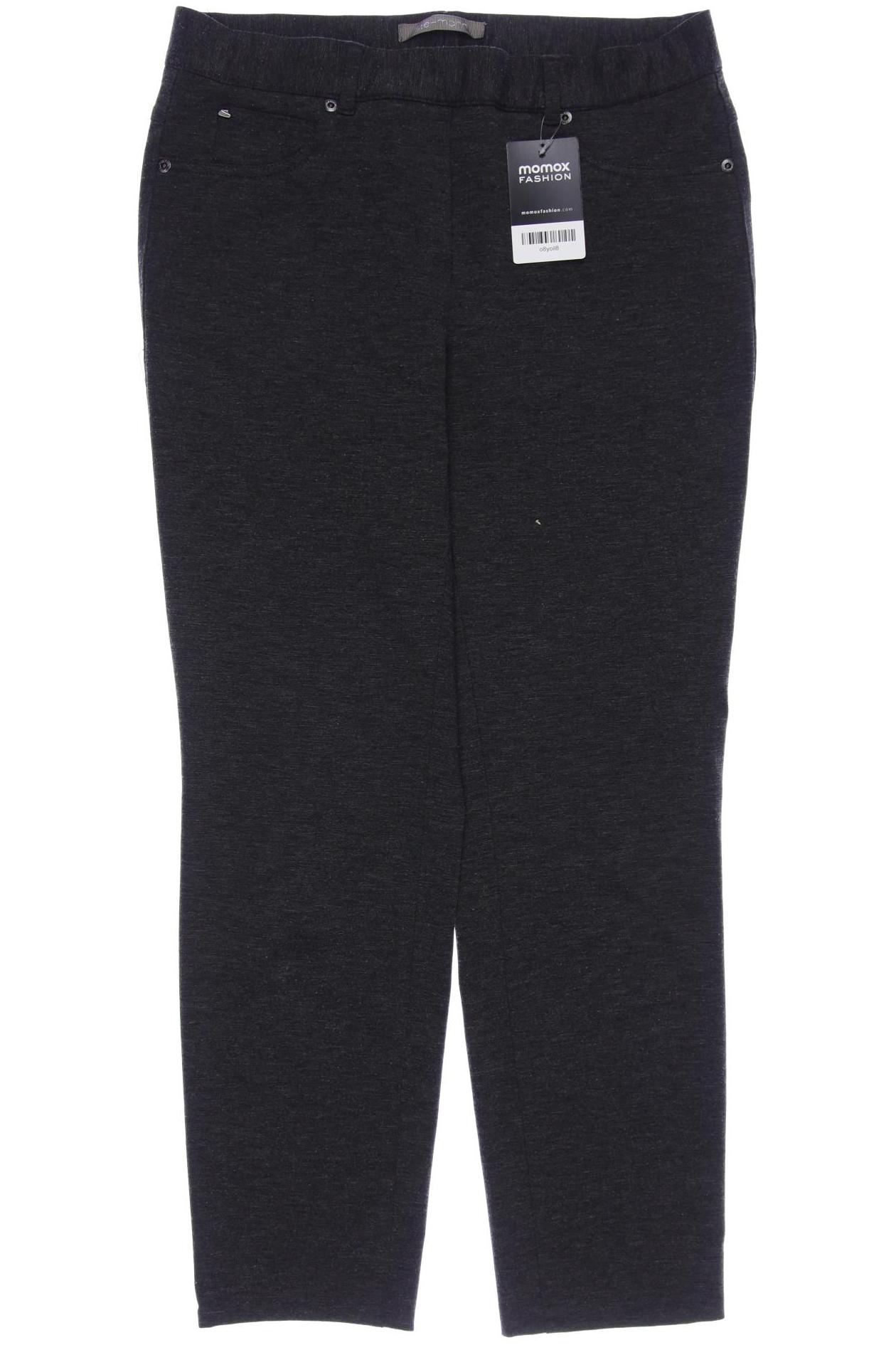 

stehmann Damen Stoffhose, grau