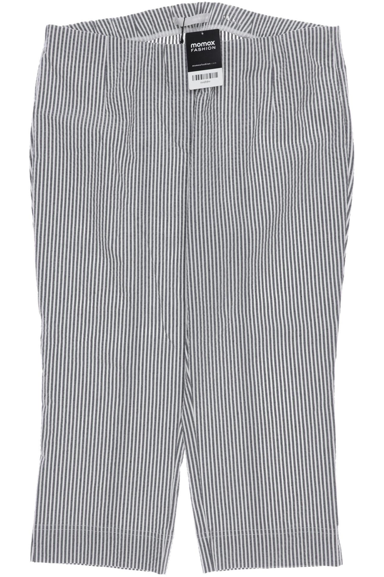

stehmann Damen Stoffhose, grau, Gr. 44