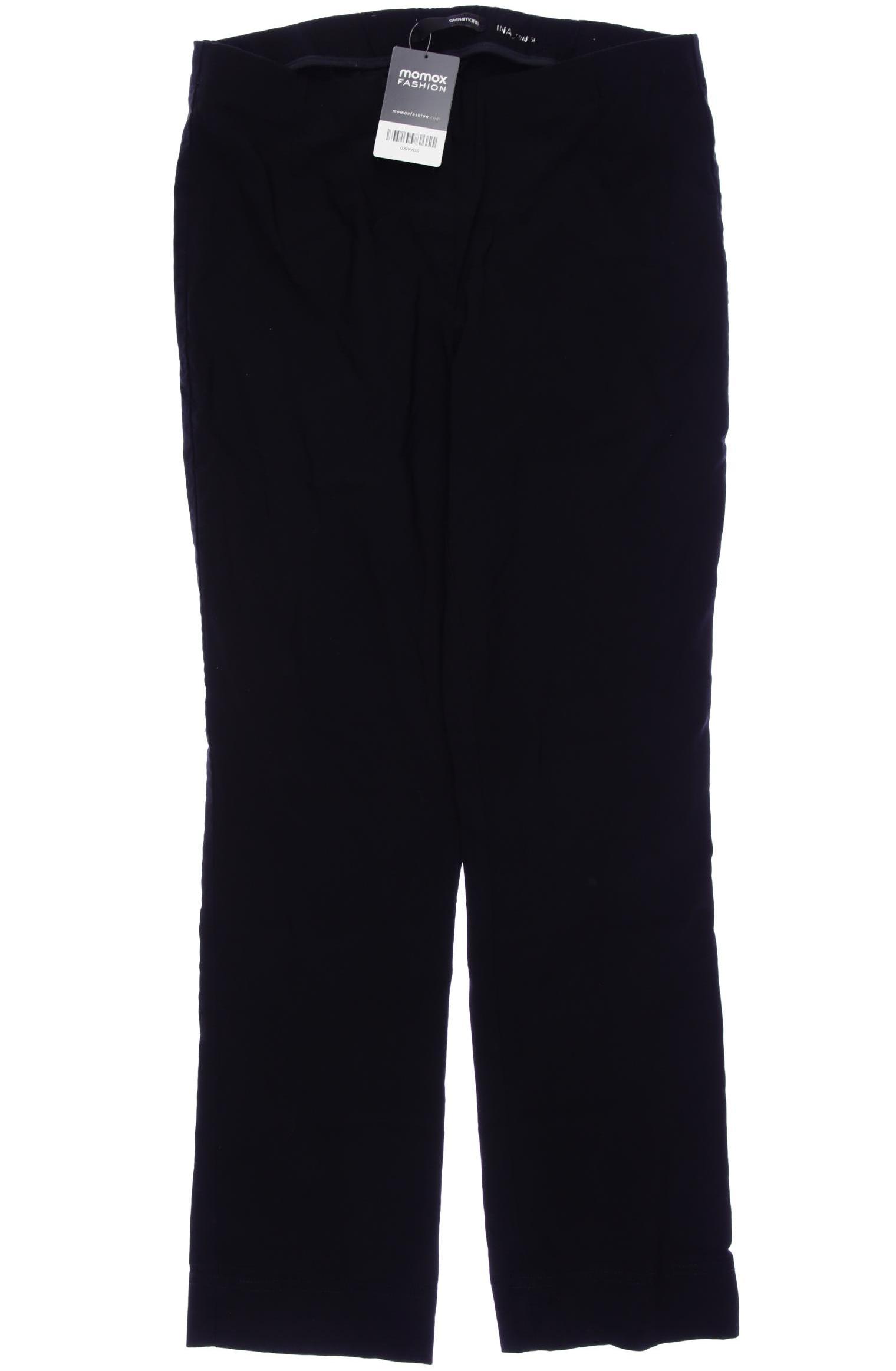 

stehmann Damen Stoffhose, schwarz, Gr. 40