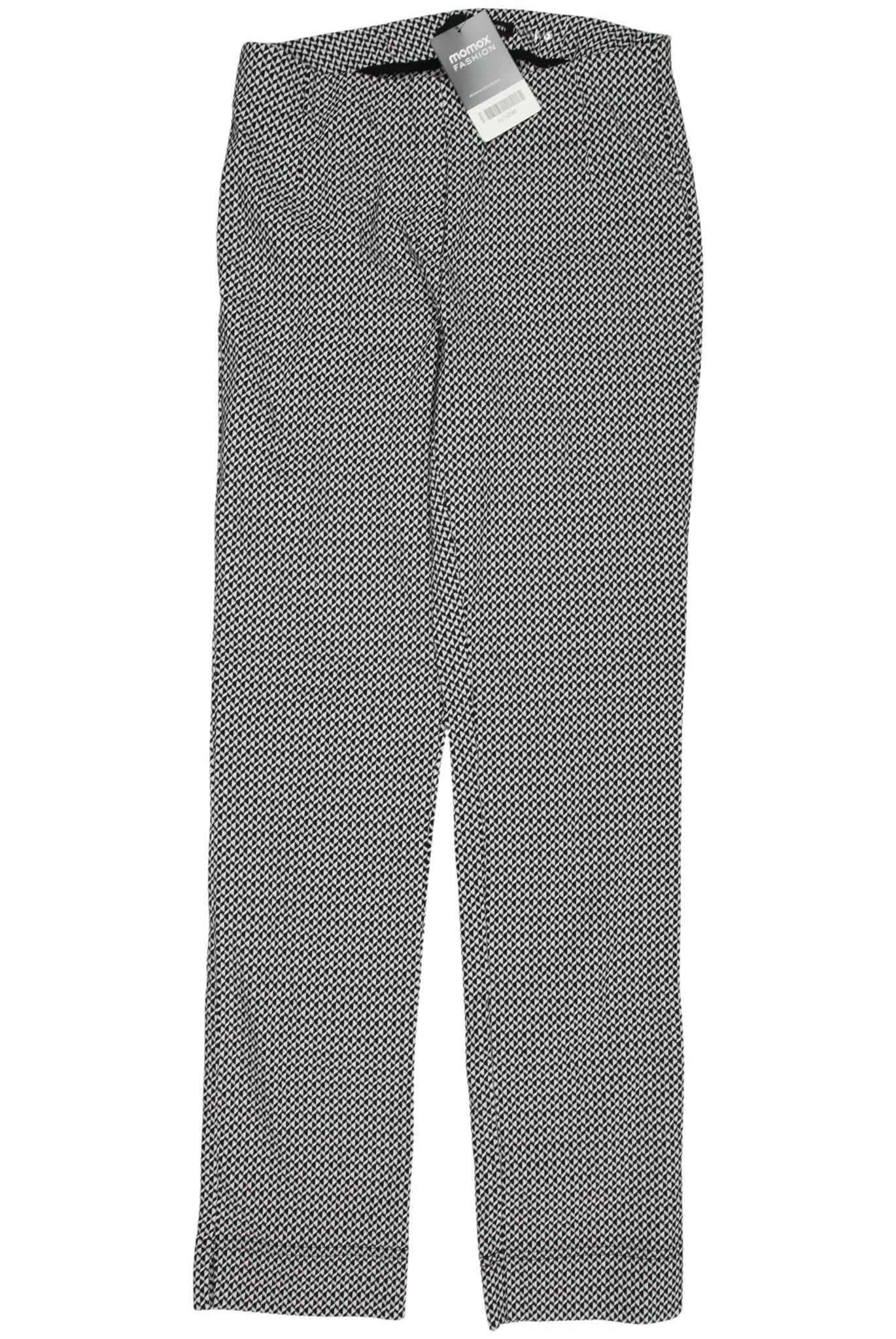 

stehmann Damen Stoffhose, schwarz, Gr. 36