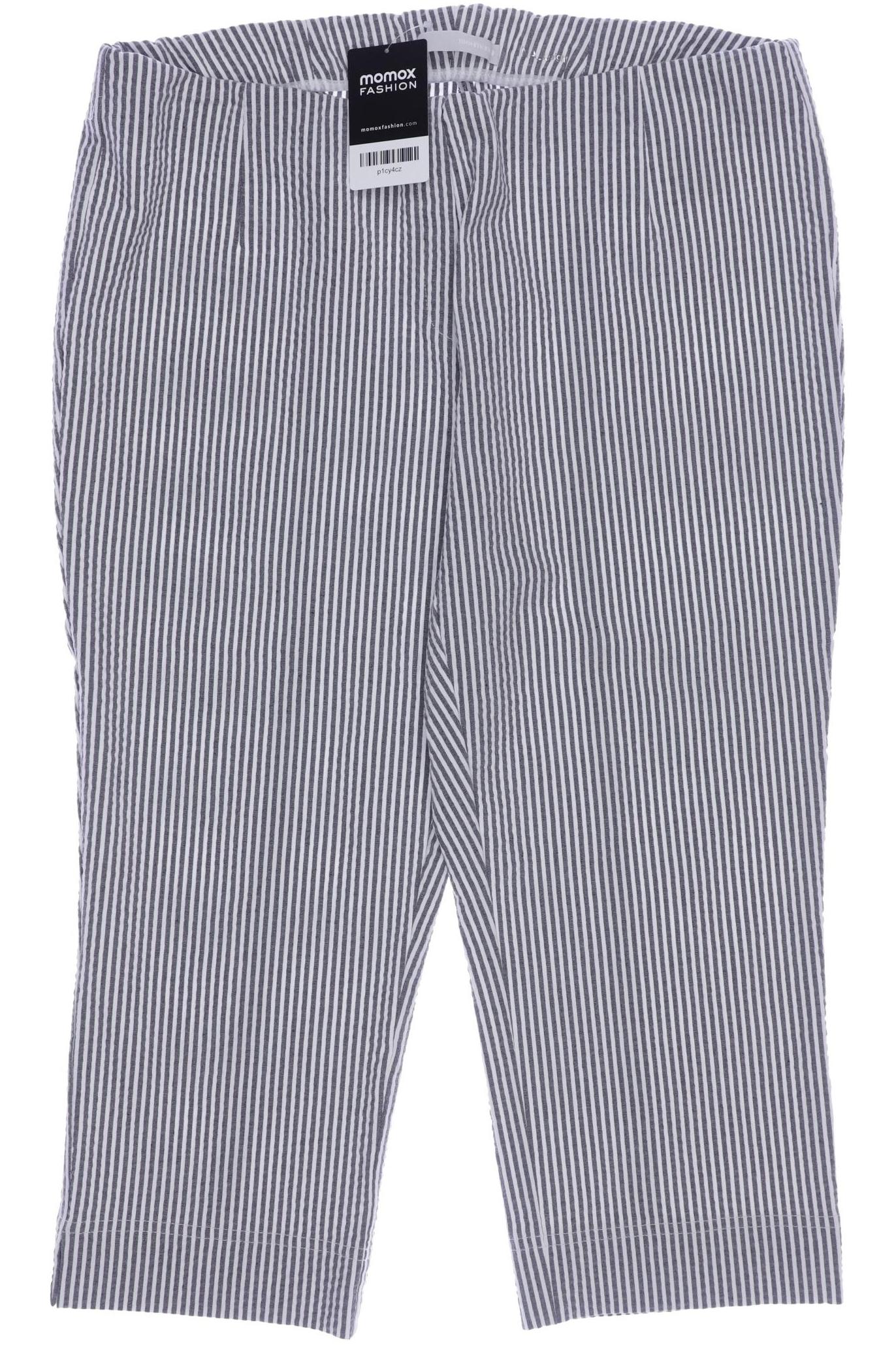 

stehmann Damen Stoffhose, grau, Gr. 44