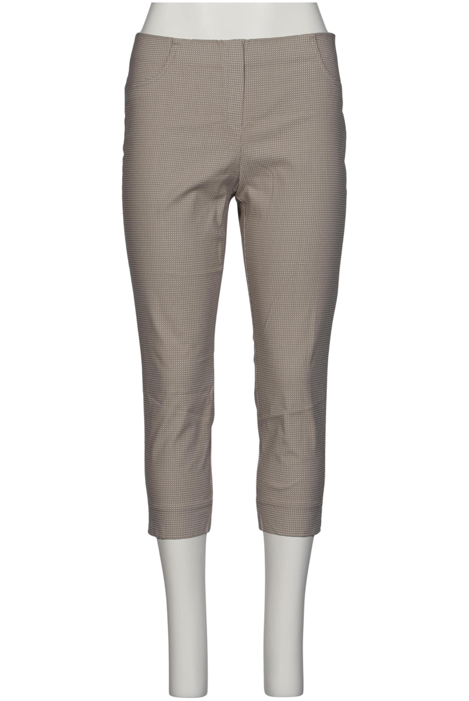 

stehmann Damen Stoffhose, beige, Gr. 44