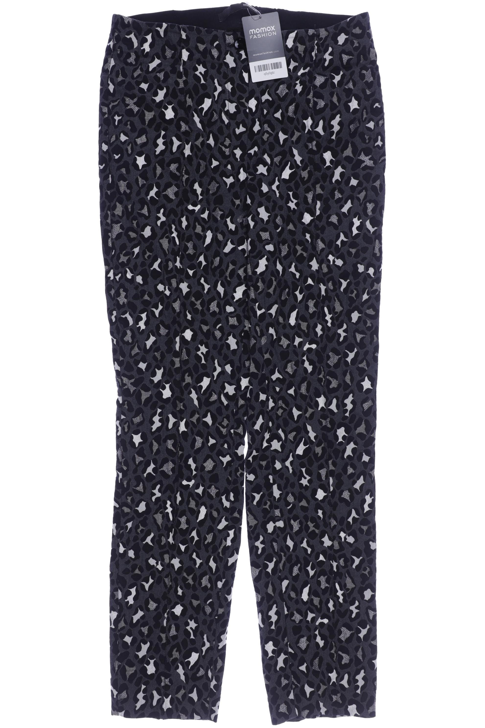 

stehmann Damen Stoffhose, grau, Gr. 36