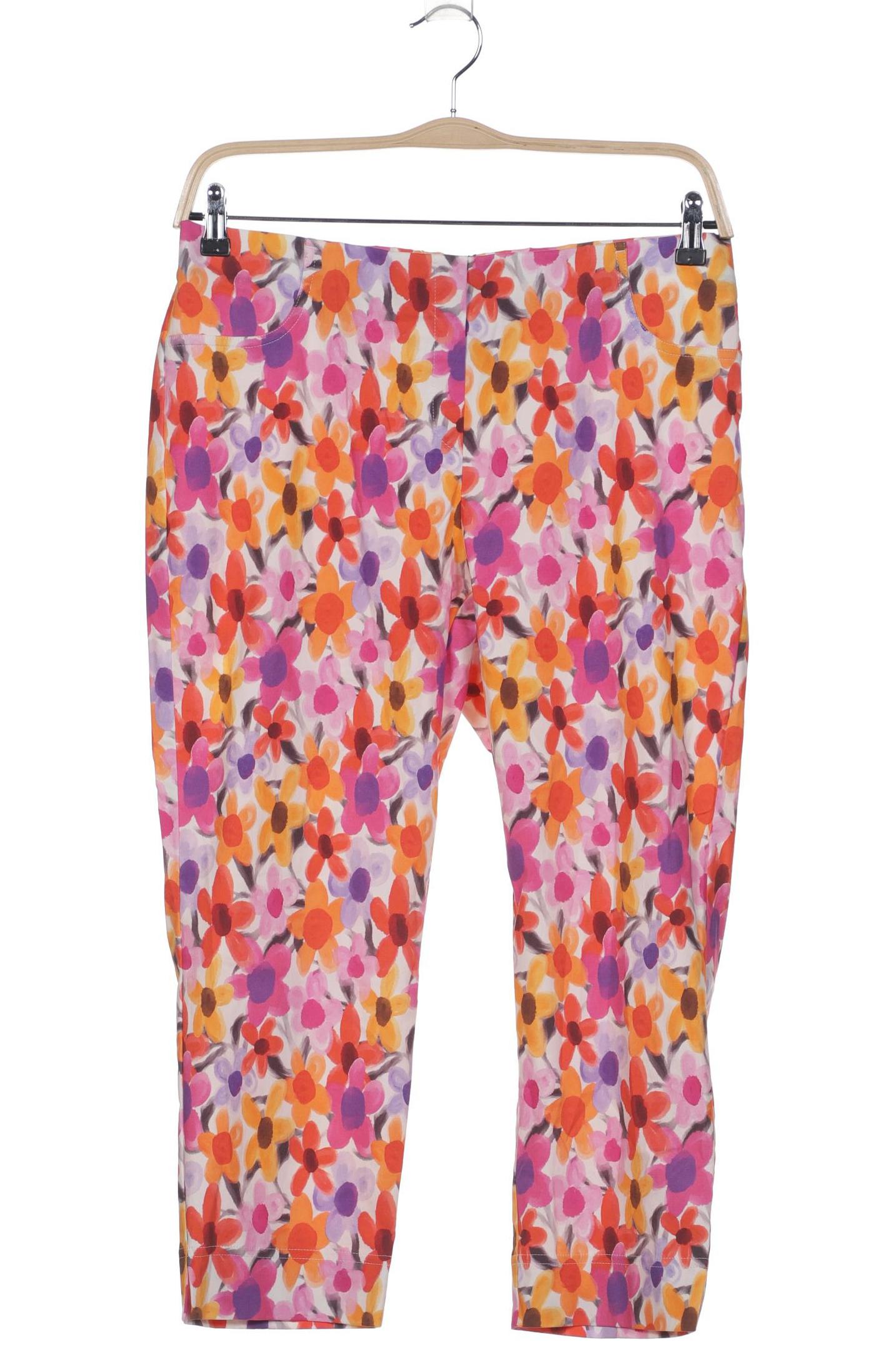 

stehmann Damen Stoffhose, mehrfarbig, Gr. 44