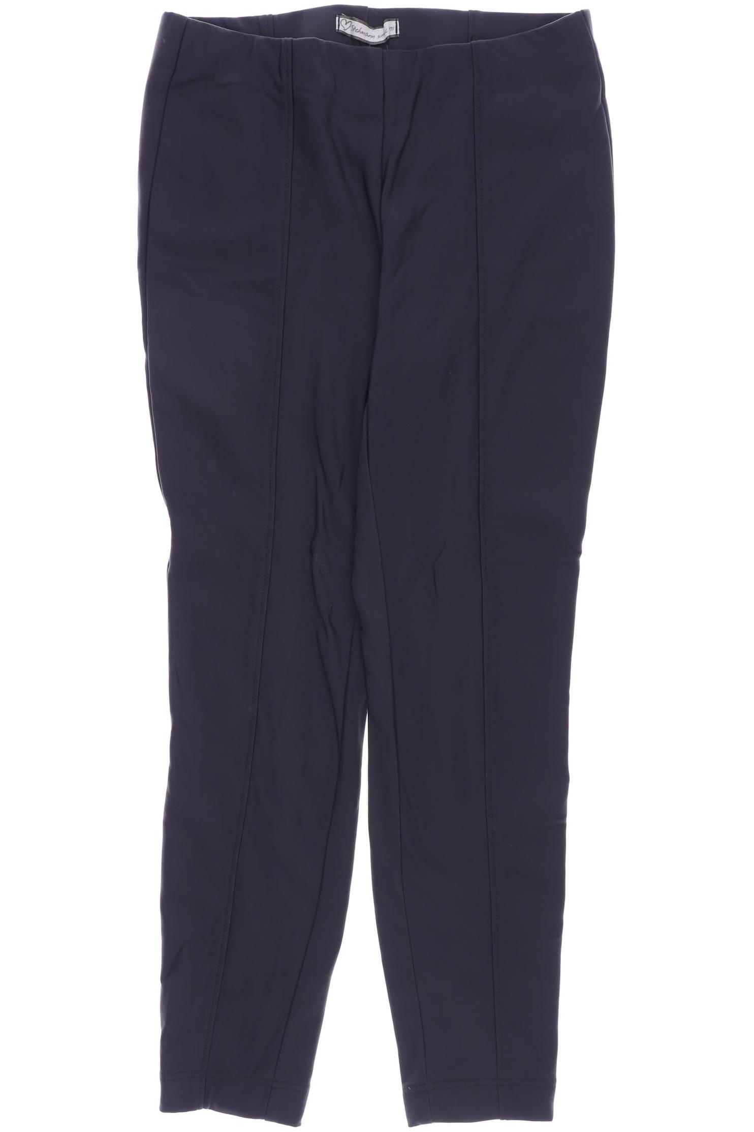 

stehmann Damen Stoffhose, grau