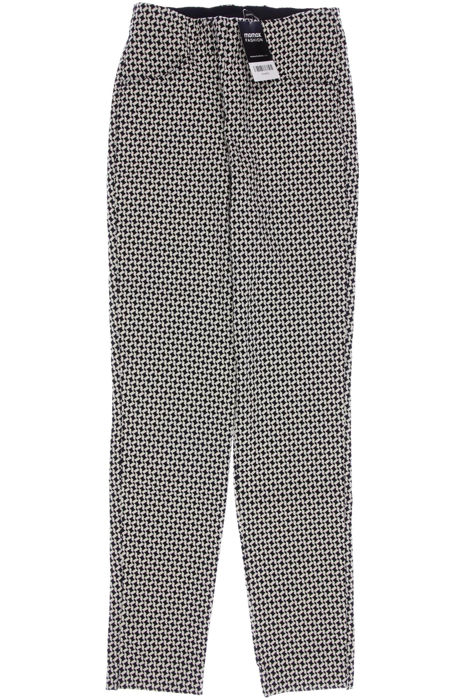 

stehmann Damen Stoffhose, beige, Gr. 36