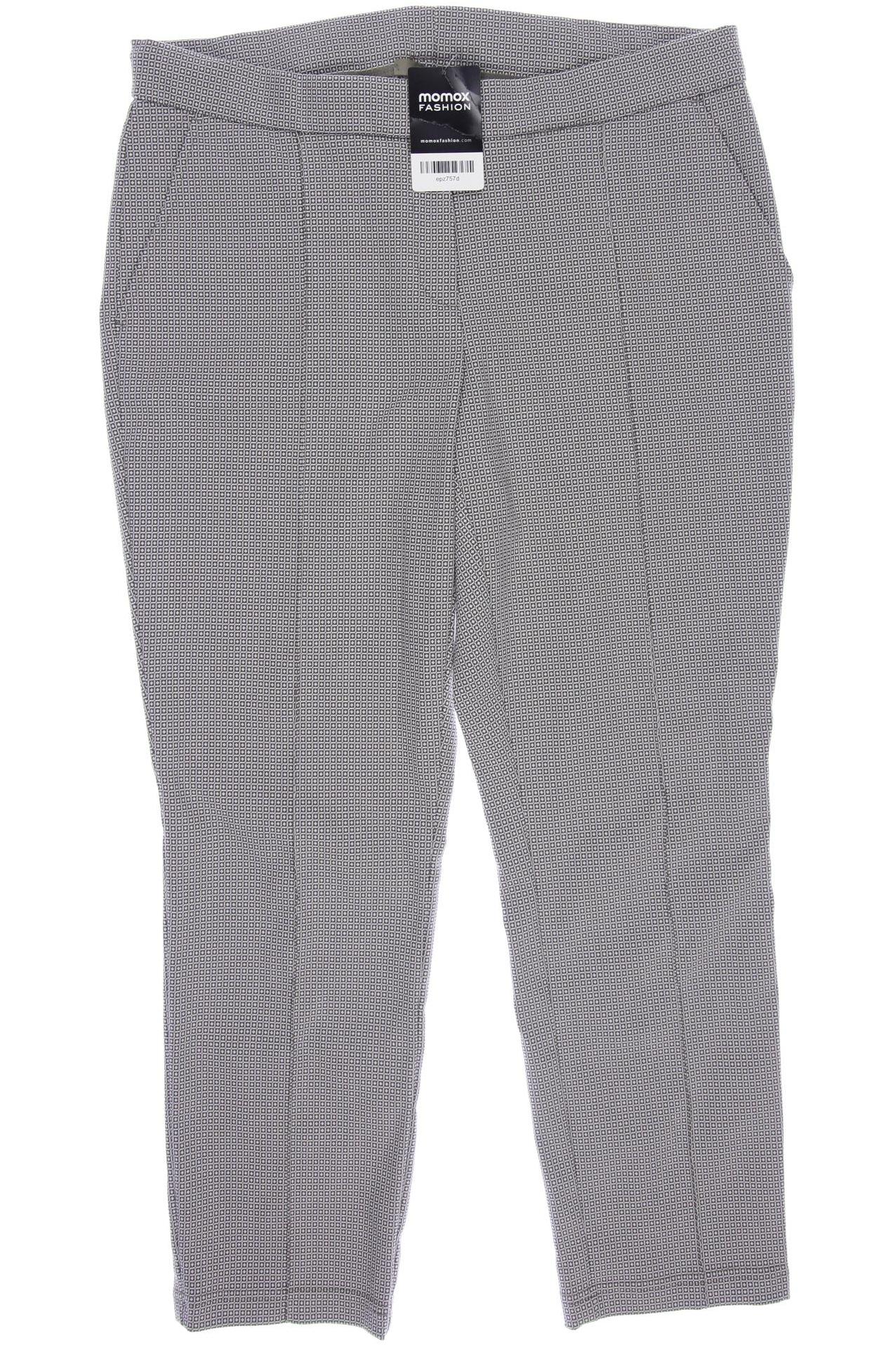 

stehmann Damen Stoffhose, grau