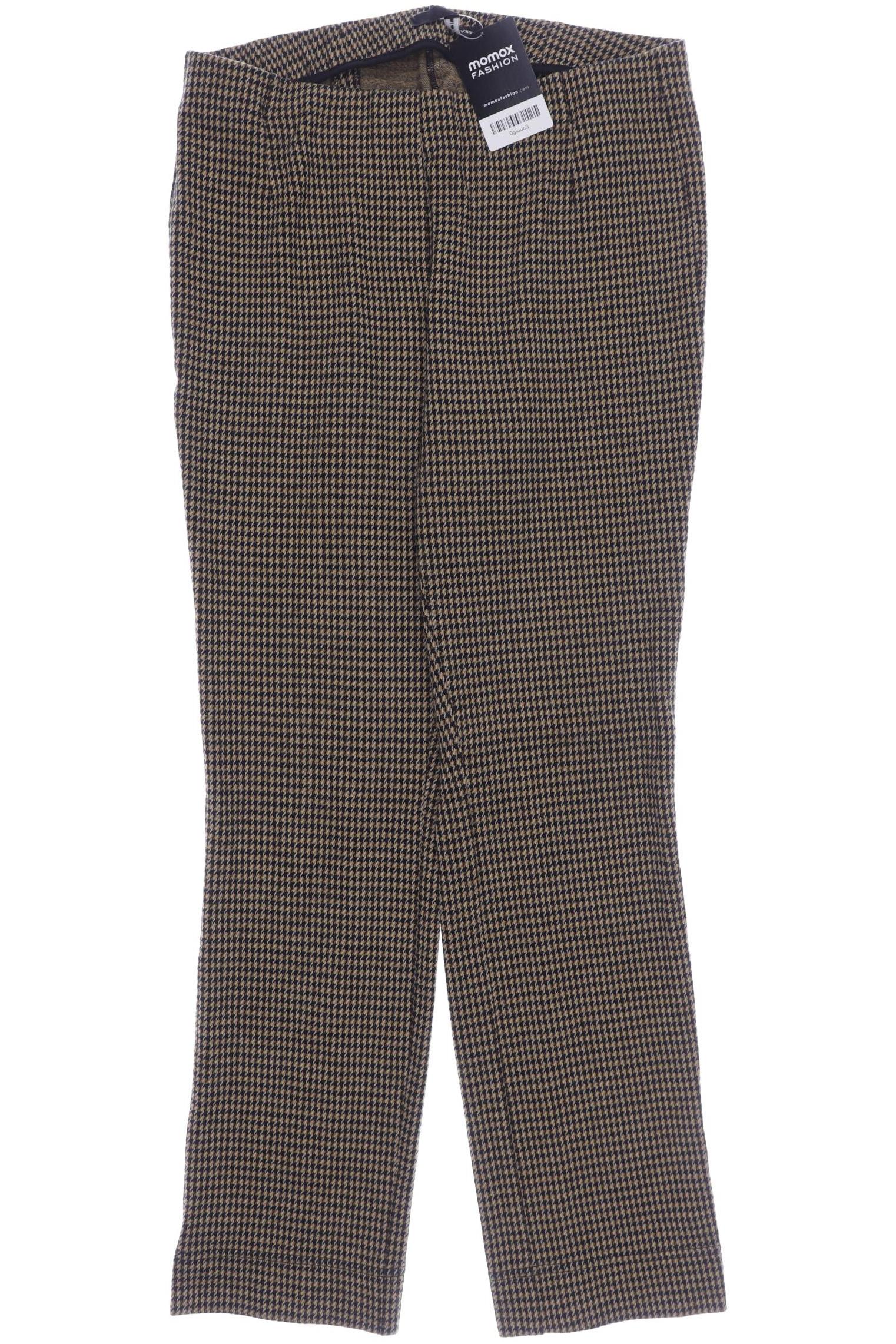 

stehmann Damen Stoffhose, beige, Gr. 38