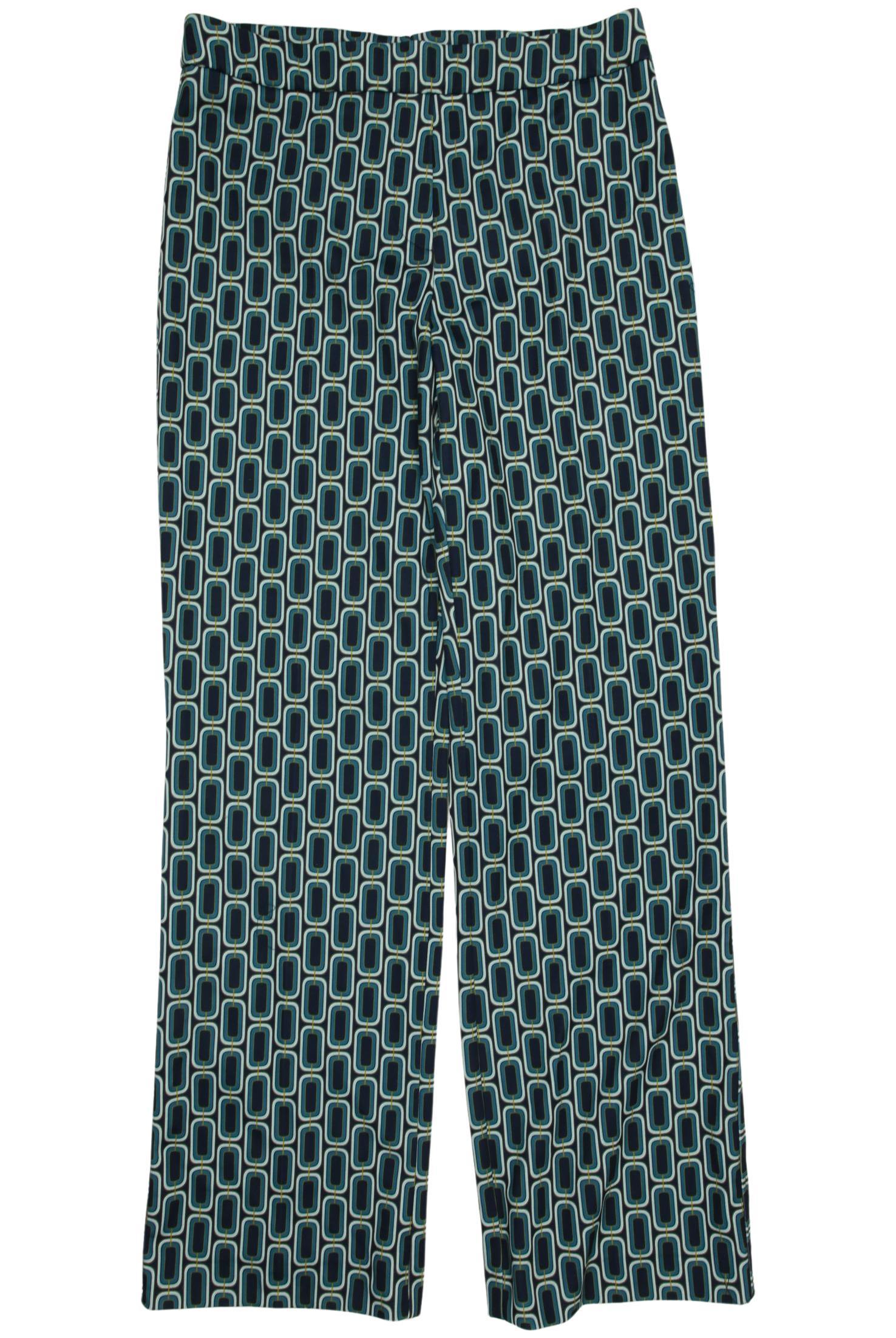 

stehmann Damen Stoffhose, grün, Gr. 40