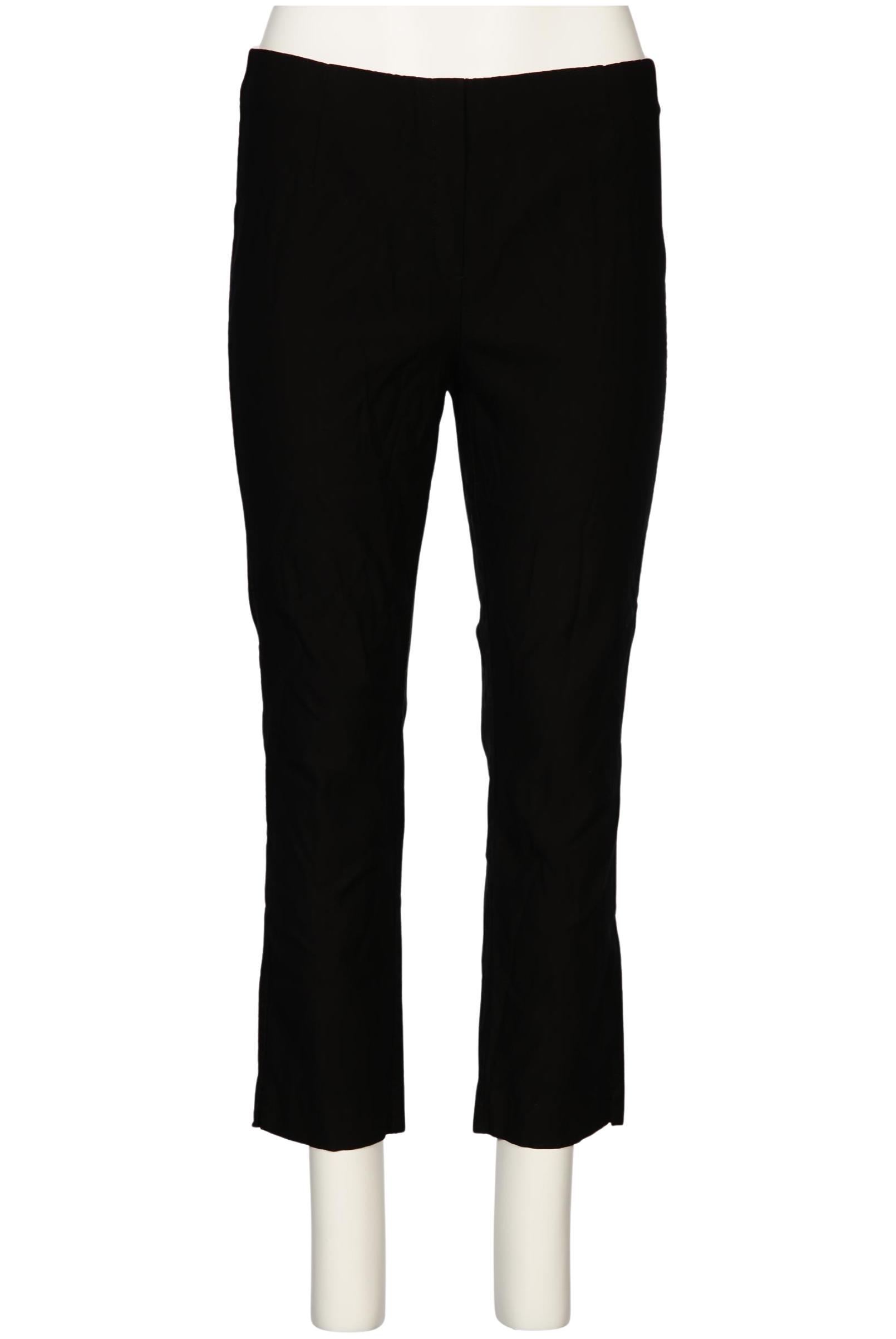 

stehmann Damen Stoffhose, schwarz, Gr. 46
