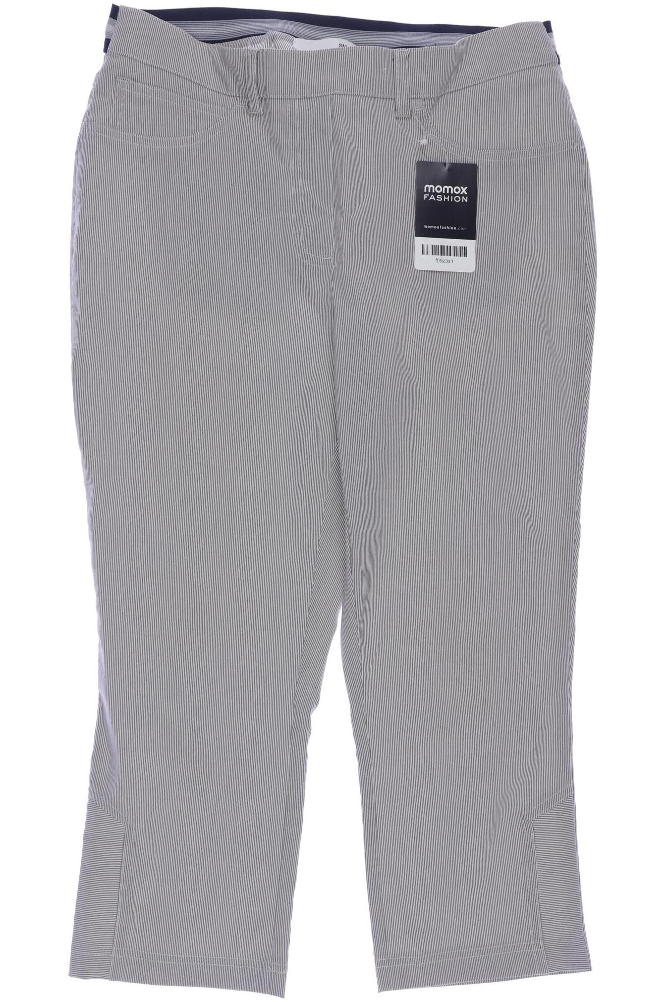 

stehmann Damen Stoffhose, grau, Gr. 29