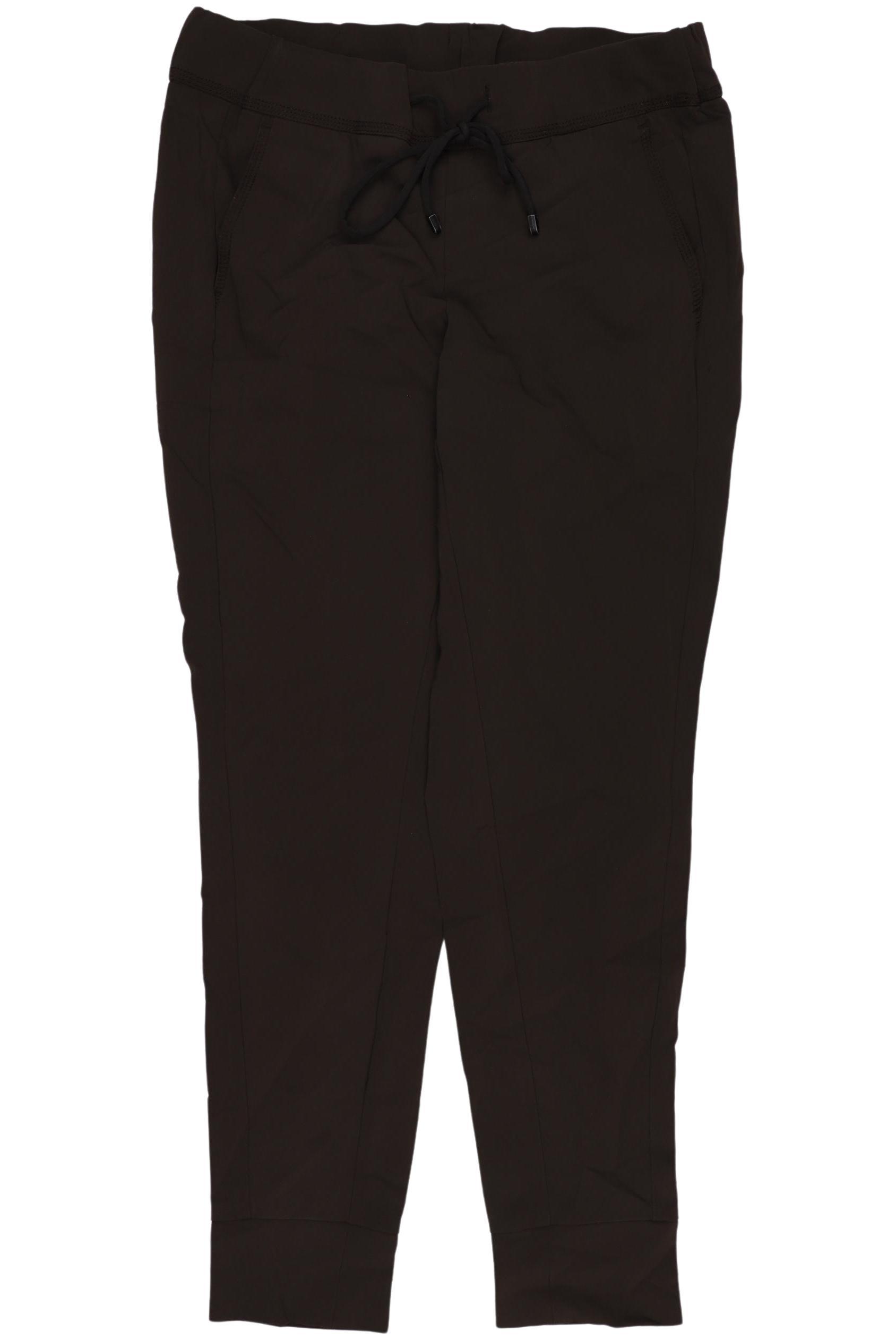 

stehmann Damen Stoffhose, braun, Gr. 36