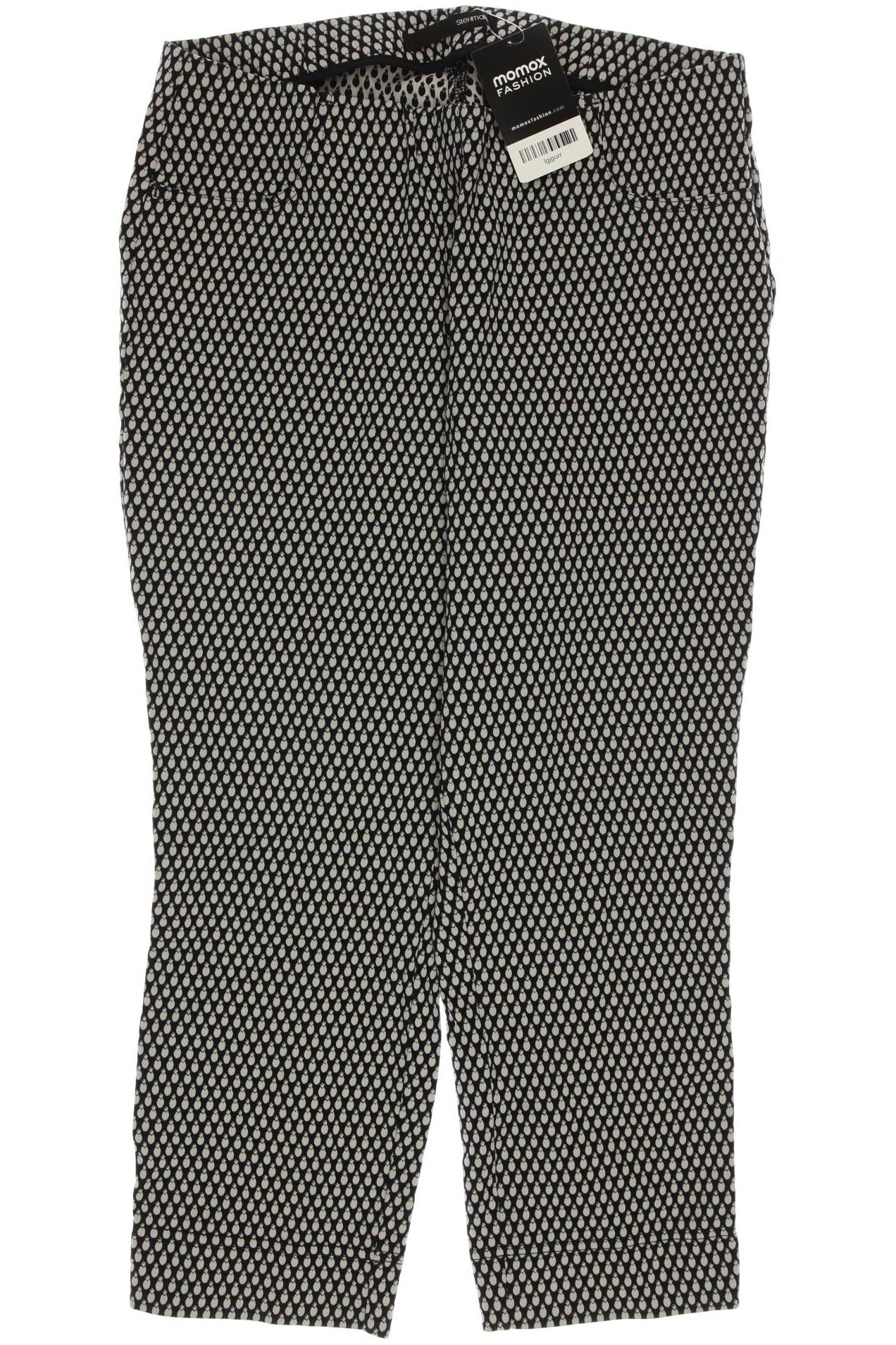 

stehmann Damen Stoffhose, grau, Gr. 42