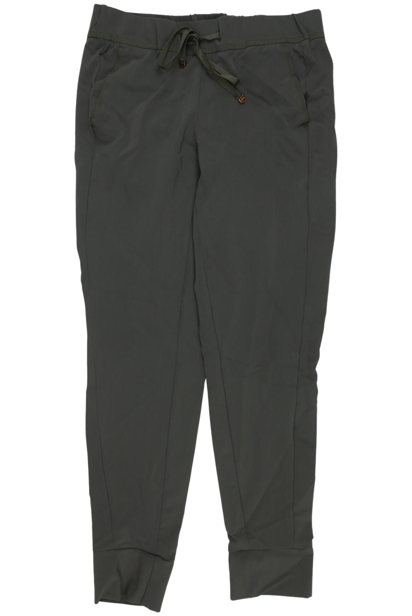 

stehmann Damen Stoffhose, grau, Gr. 36