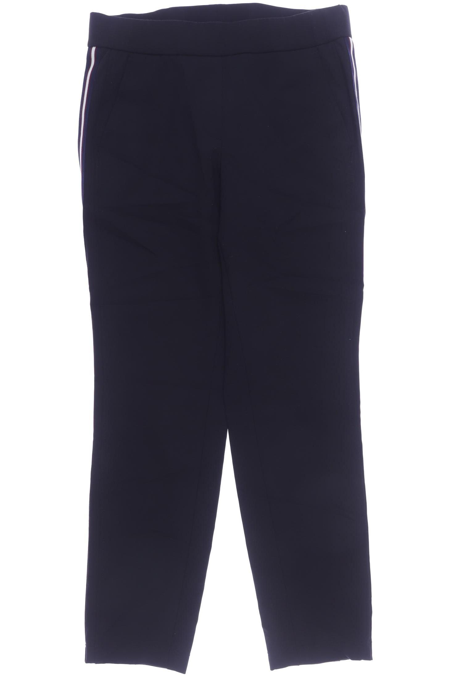 

stehmann Damen Stoffhose, schwarz, Gr. 36