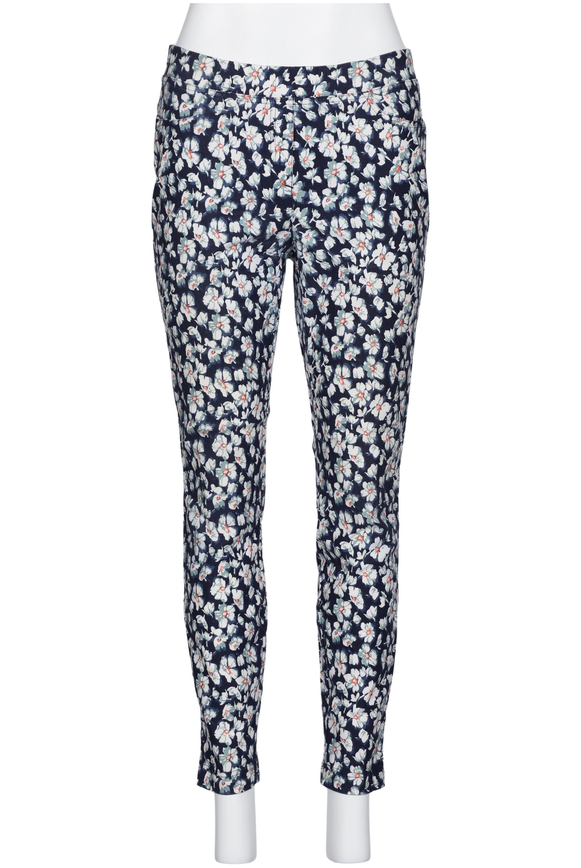 

stehmann Damen Stoffhose, mehrfarbig, Gr. 31