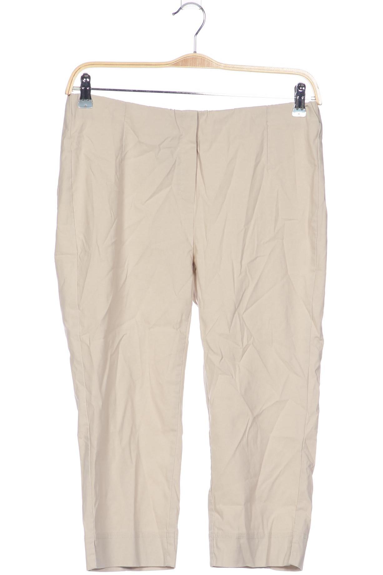 

stehmann Damen Stoffhose, beige, Gr. 42