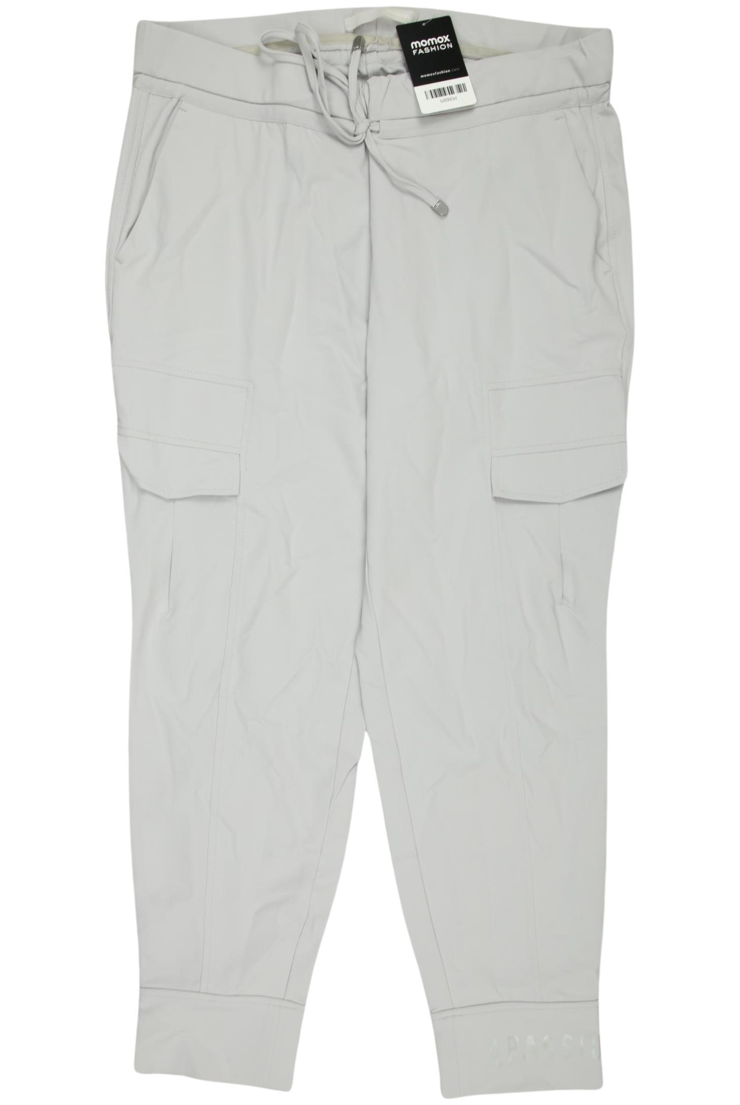 

stehmann Damen Stoffhose, grau, Gr. 42