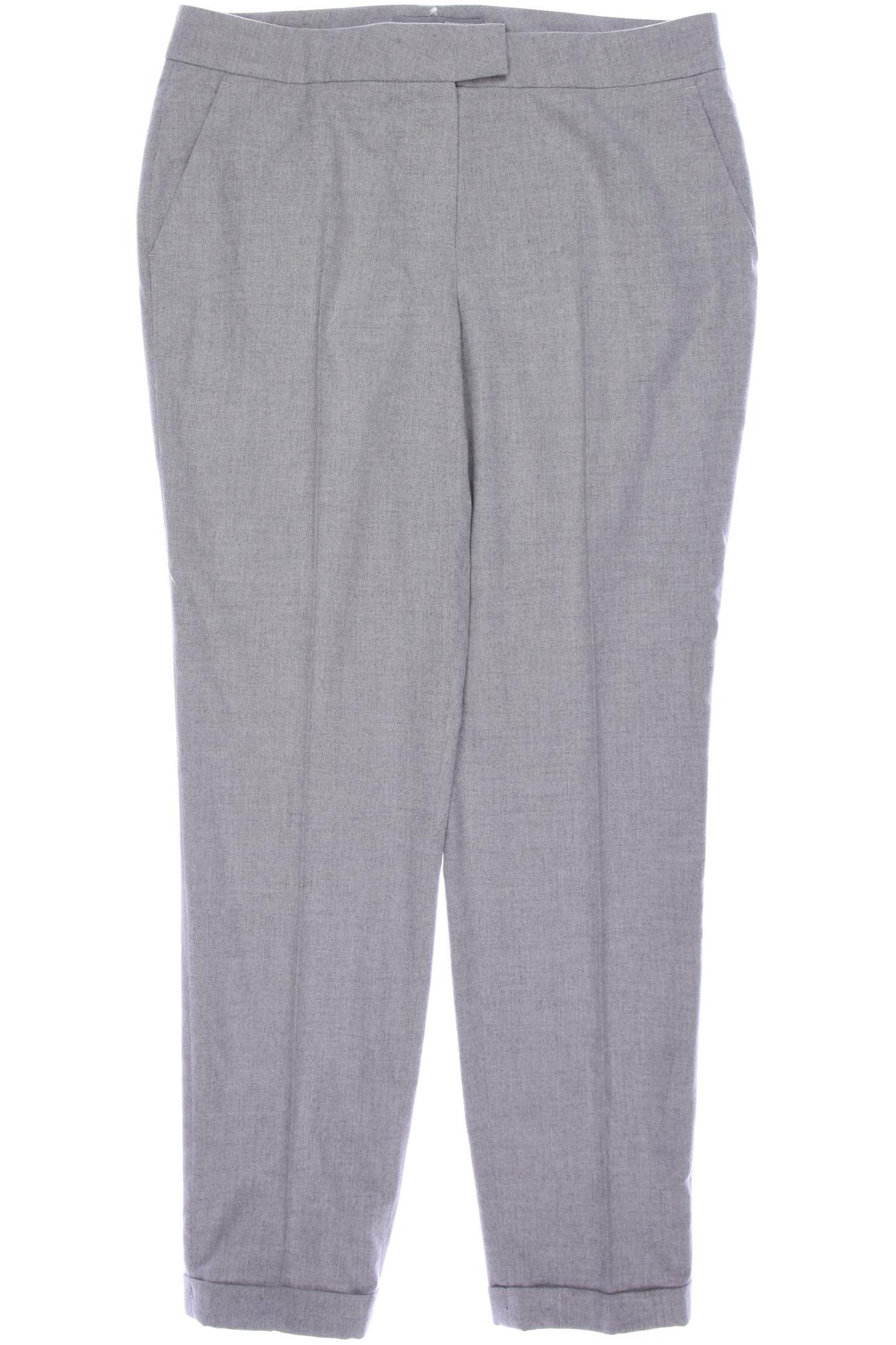 

stehmann Damen Stoffhose, grau, Gr. 38