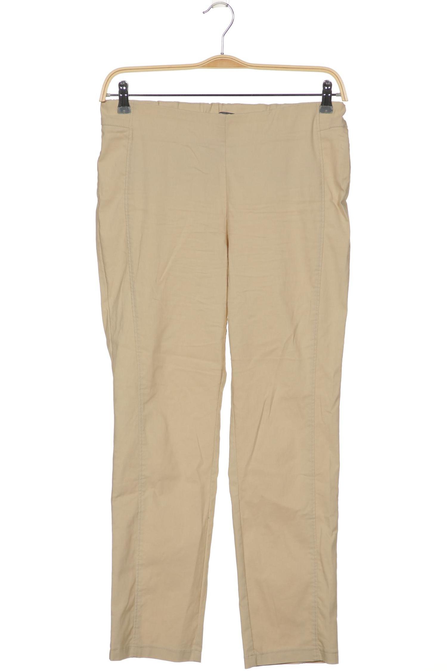 

stehmann Damen Stoffhose, beige