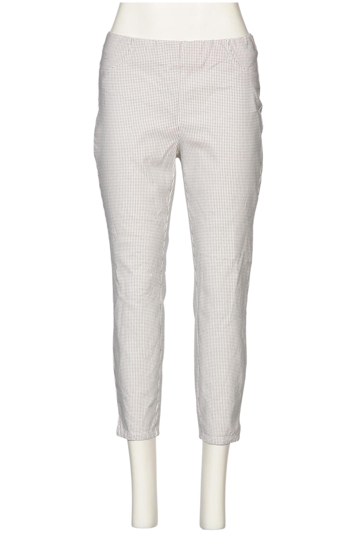 

stehmann Damen Stoffhose, mehrfarbig, Gr. 42