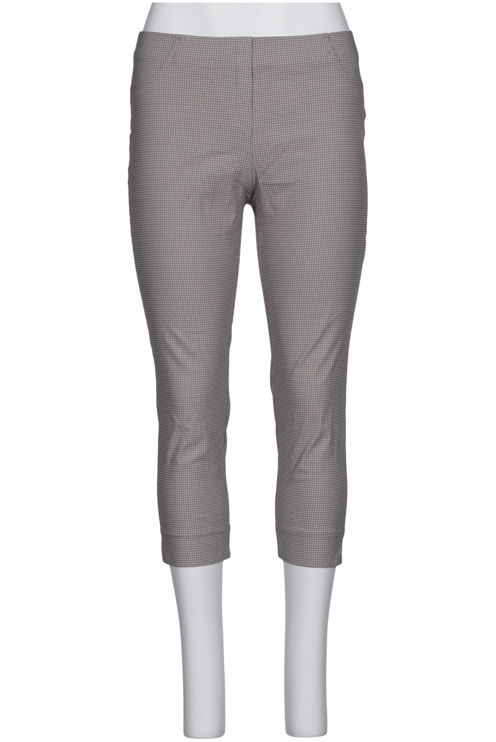 

stehmann Damen Stoffhose, beige, Gr. 44