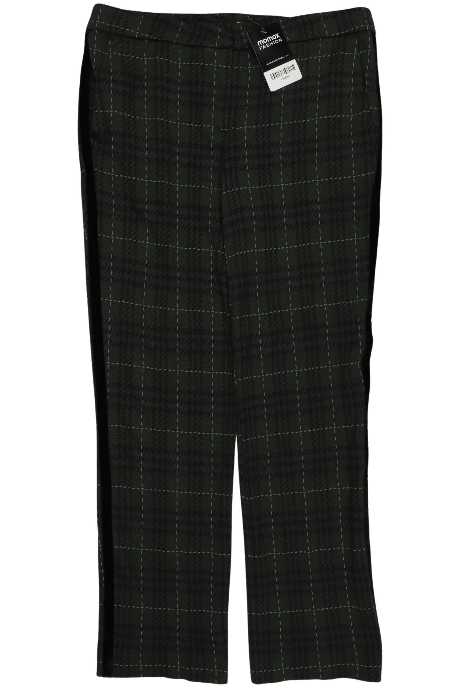 

stehmann Damen Stoffhose, grün, Gr. 40