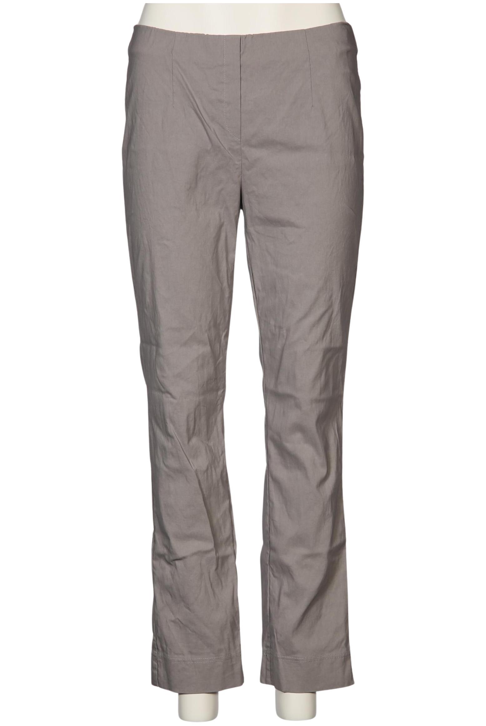 

stehmann Damen Stoffhose, grau, Gr. 44